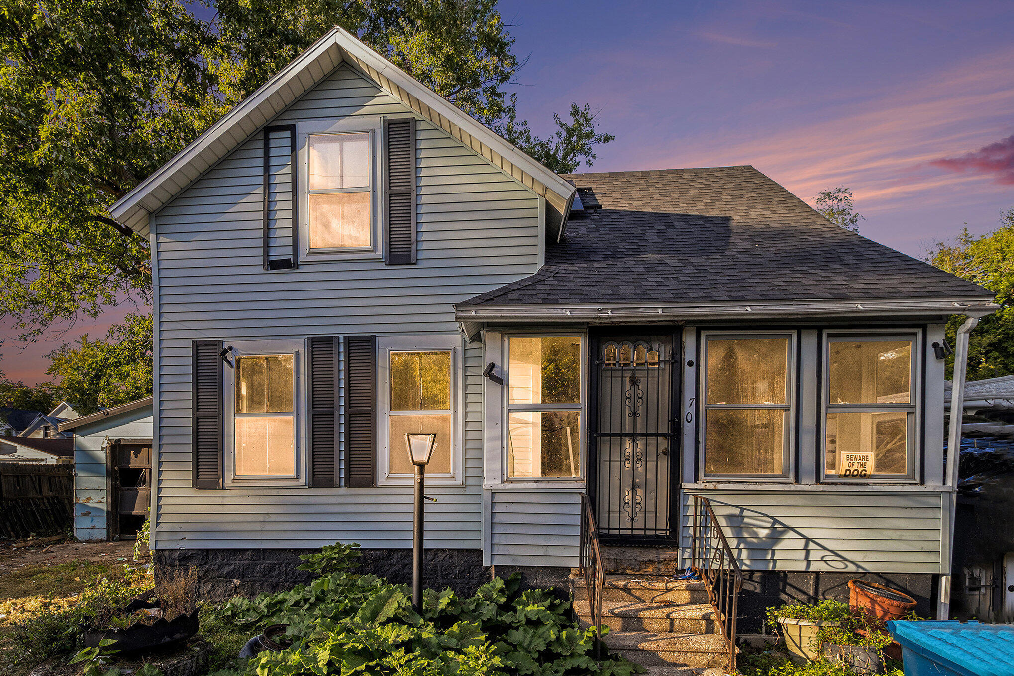 Mabel St, Kalamazoo, MI 49007 #1