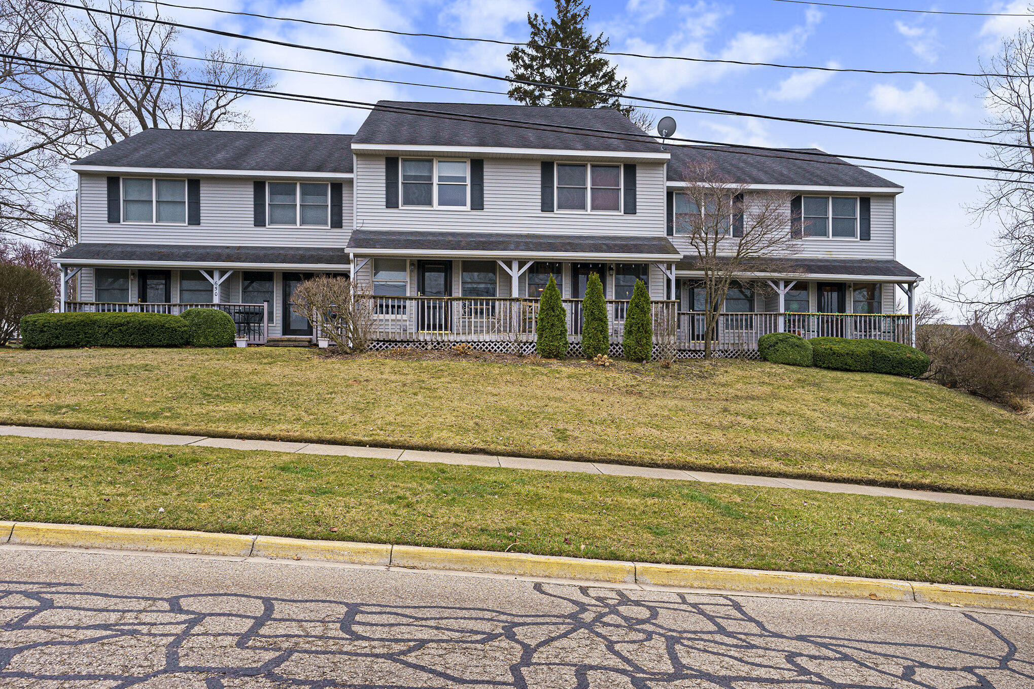 Conger St, South Haven, MI 49090 #1