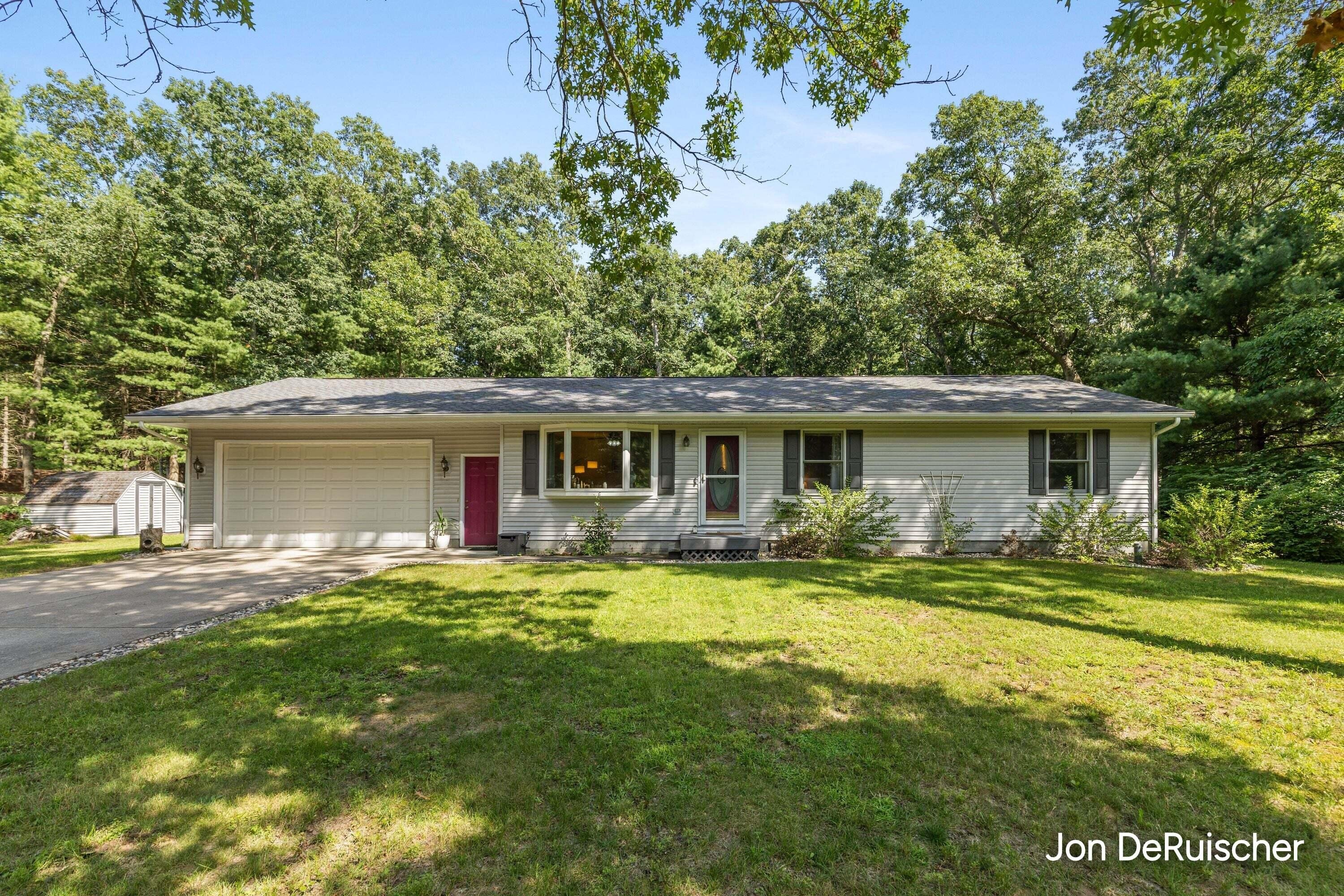 Stevenscott Dr, Muskegon, MI 49442 #1