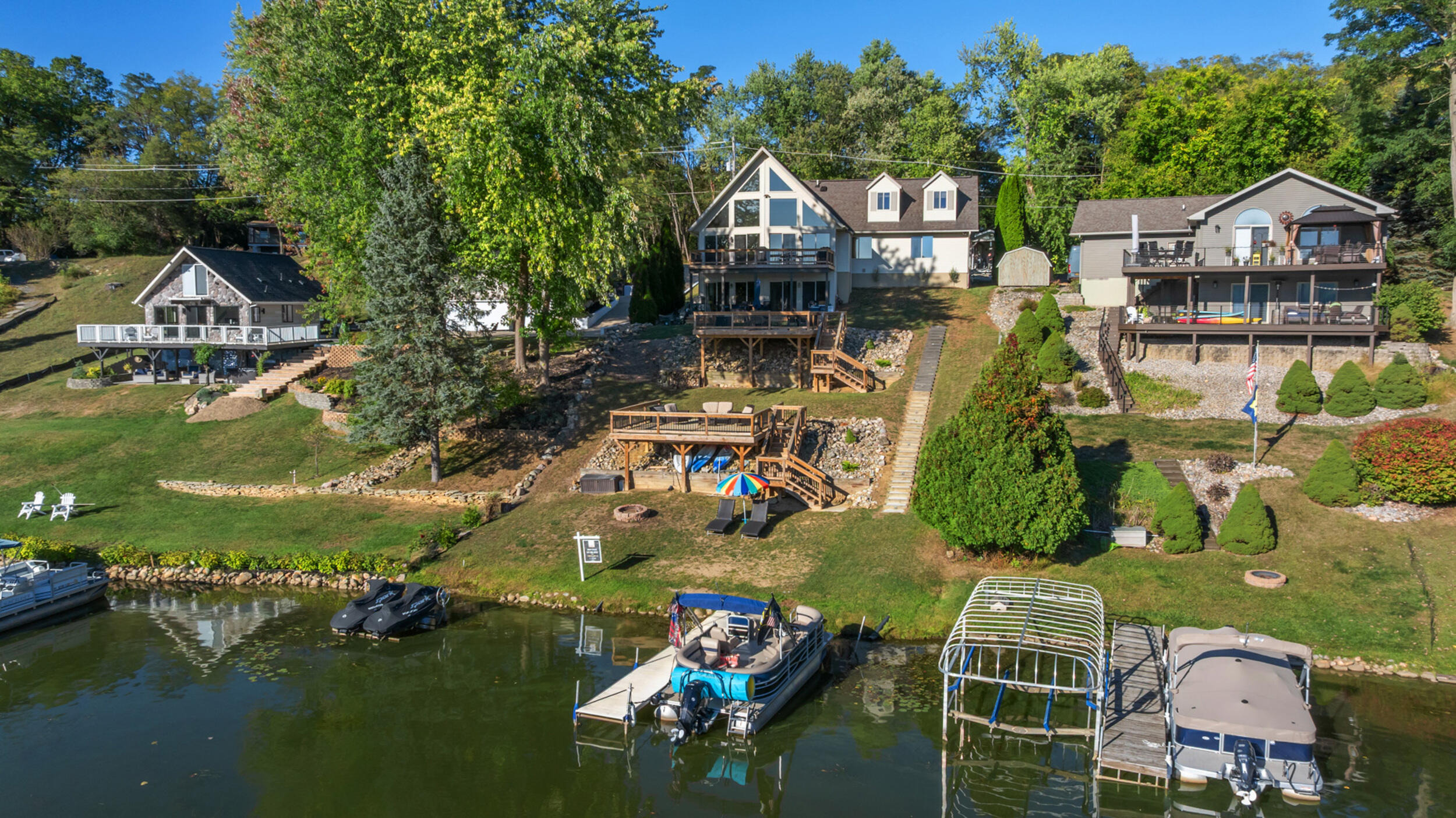Waldron Rd, Jerome, MI 49249 #1