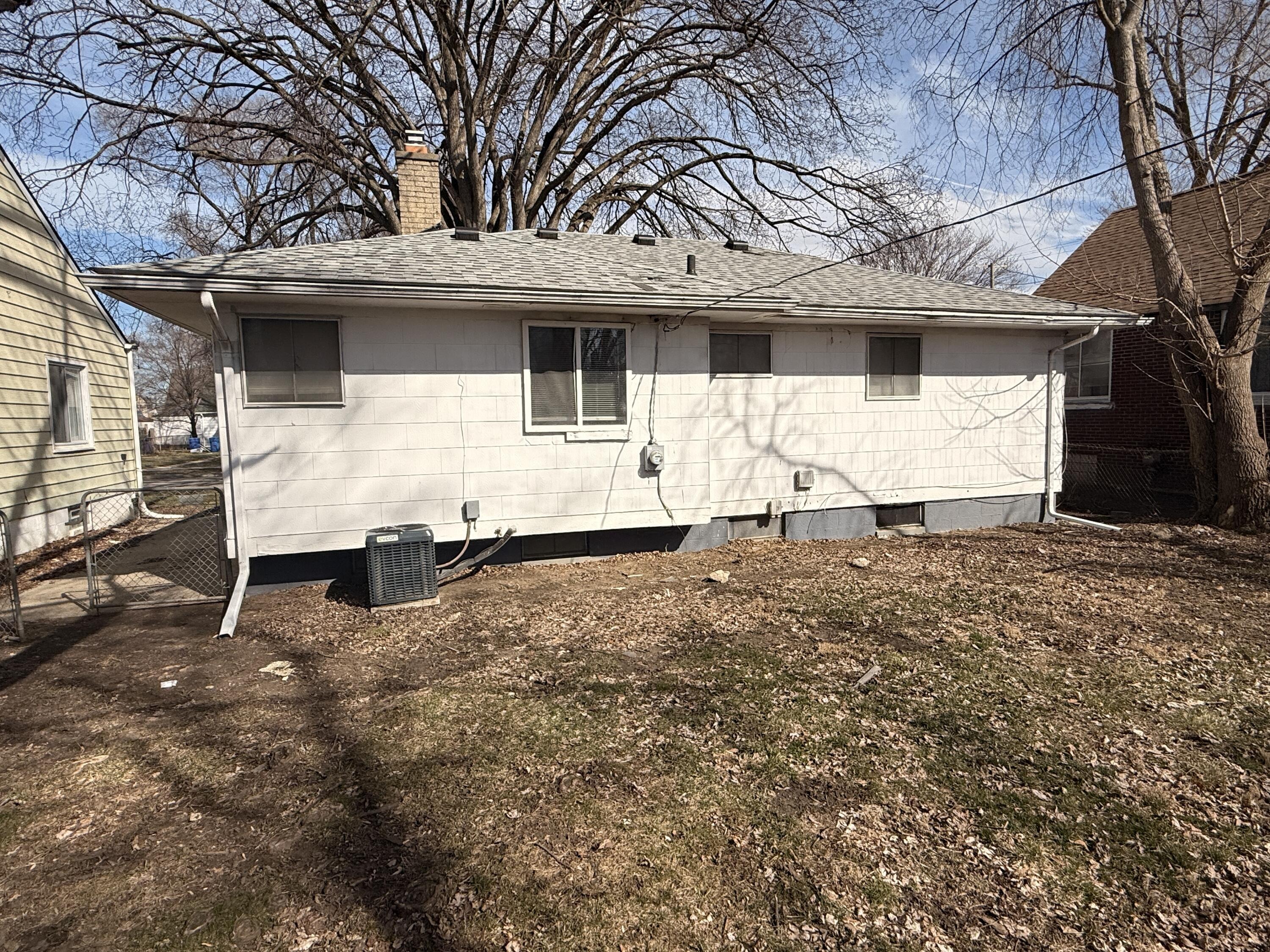 Hudson Ave, Warren, MI 48089 #1
