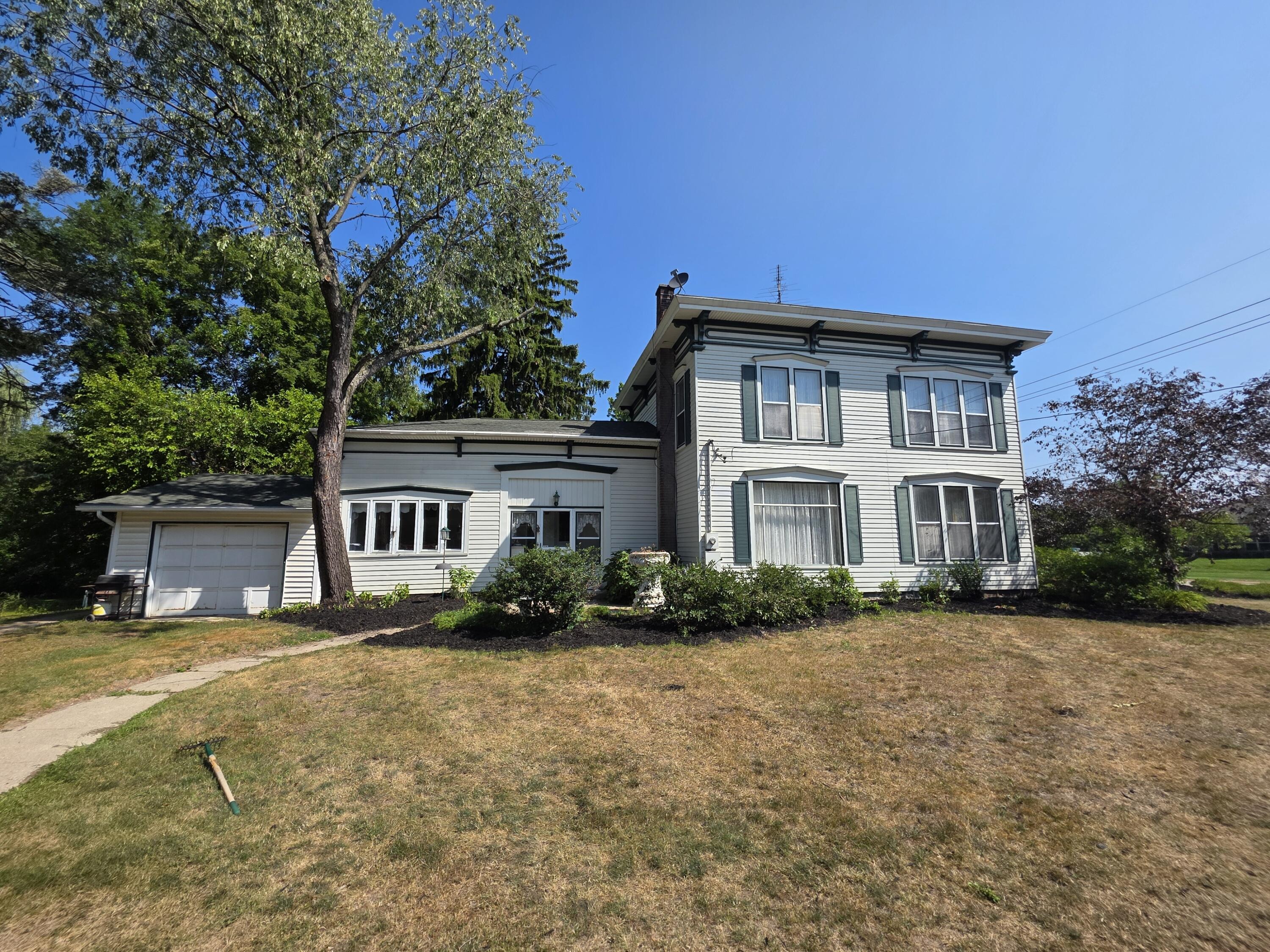 Main St, Cedar Springs, MI 49319 #1