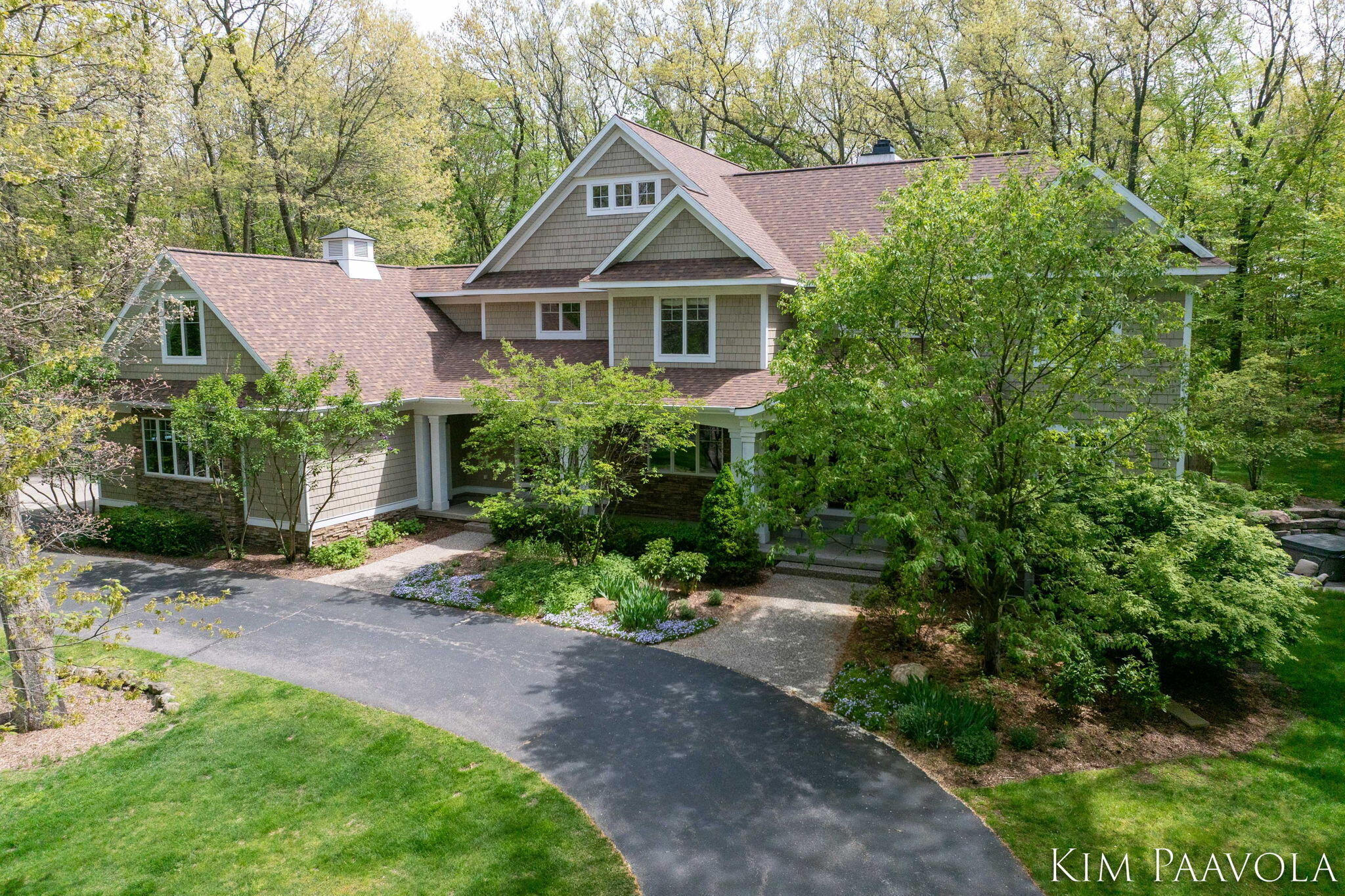 Pickford Dr, Ada, MI 49301