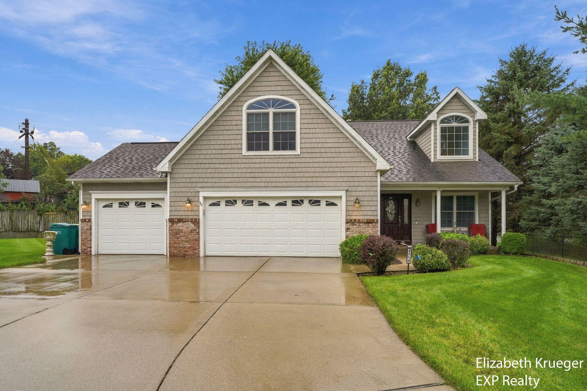 Blacktail Ave, Portage, MI 49002 #1