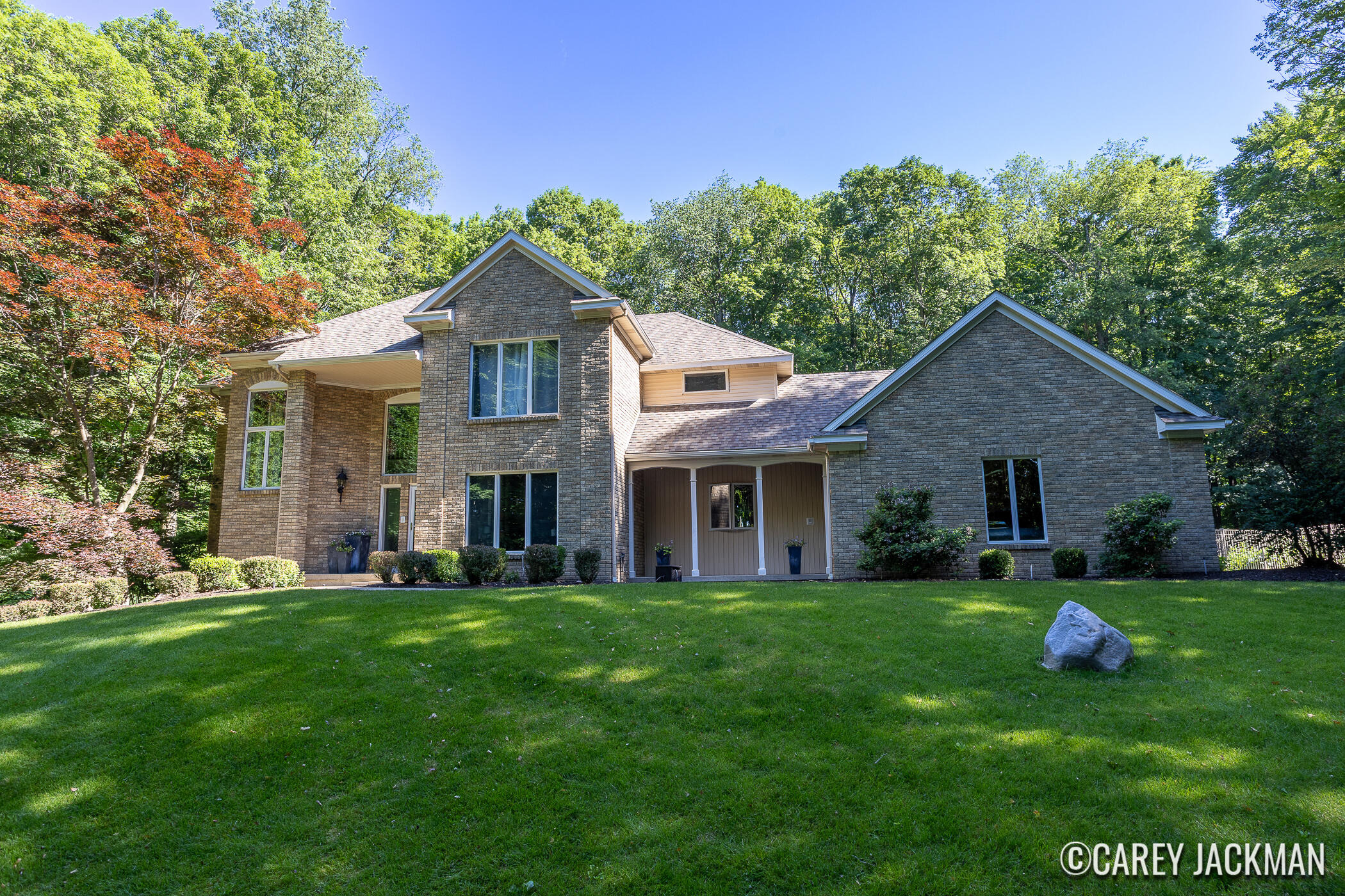 Woodley Creek Ct, Comstock Park, MI 49321 #1