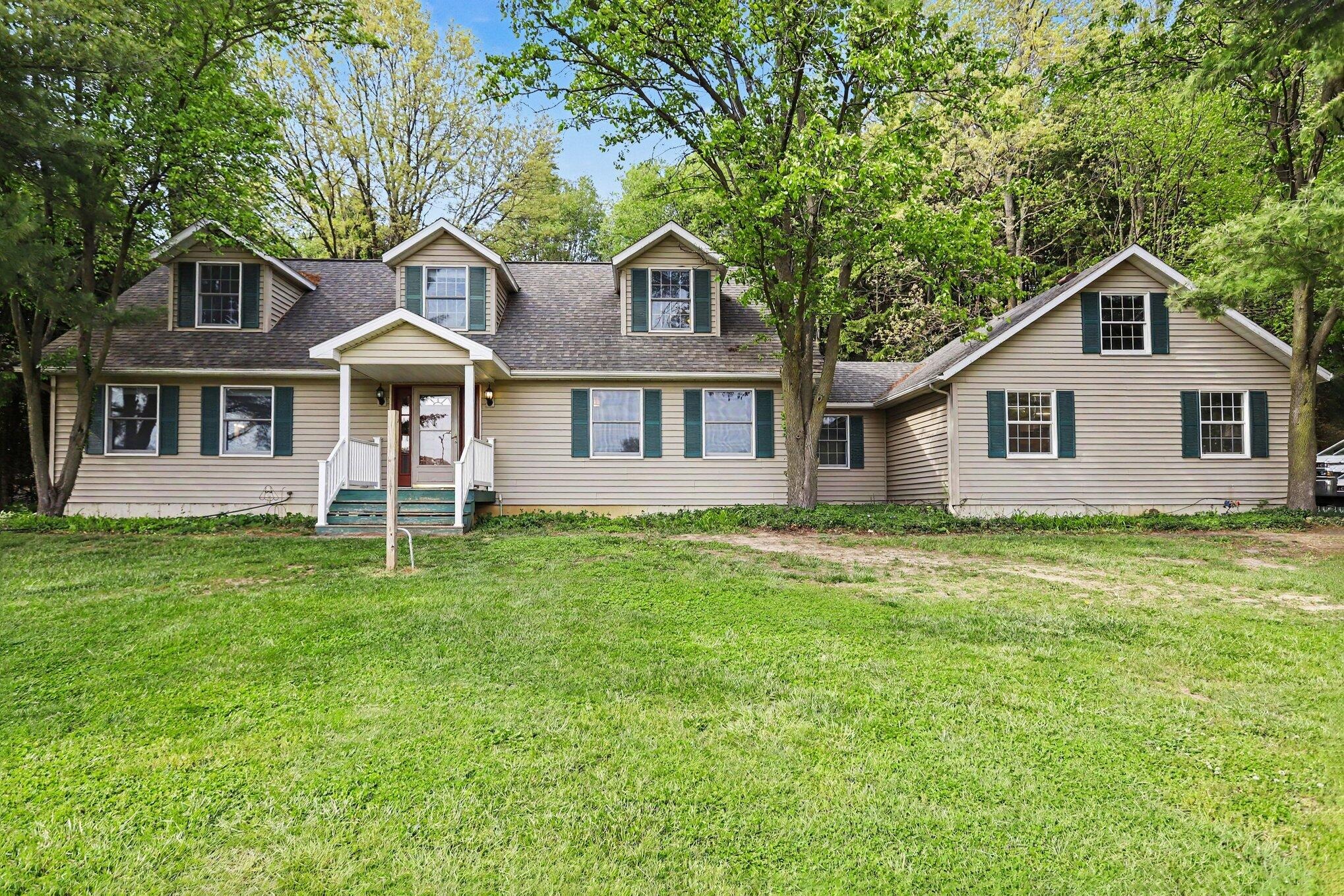 Gorsline Rd, Battle Creek, MI 49014 #1
