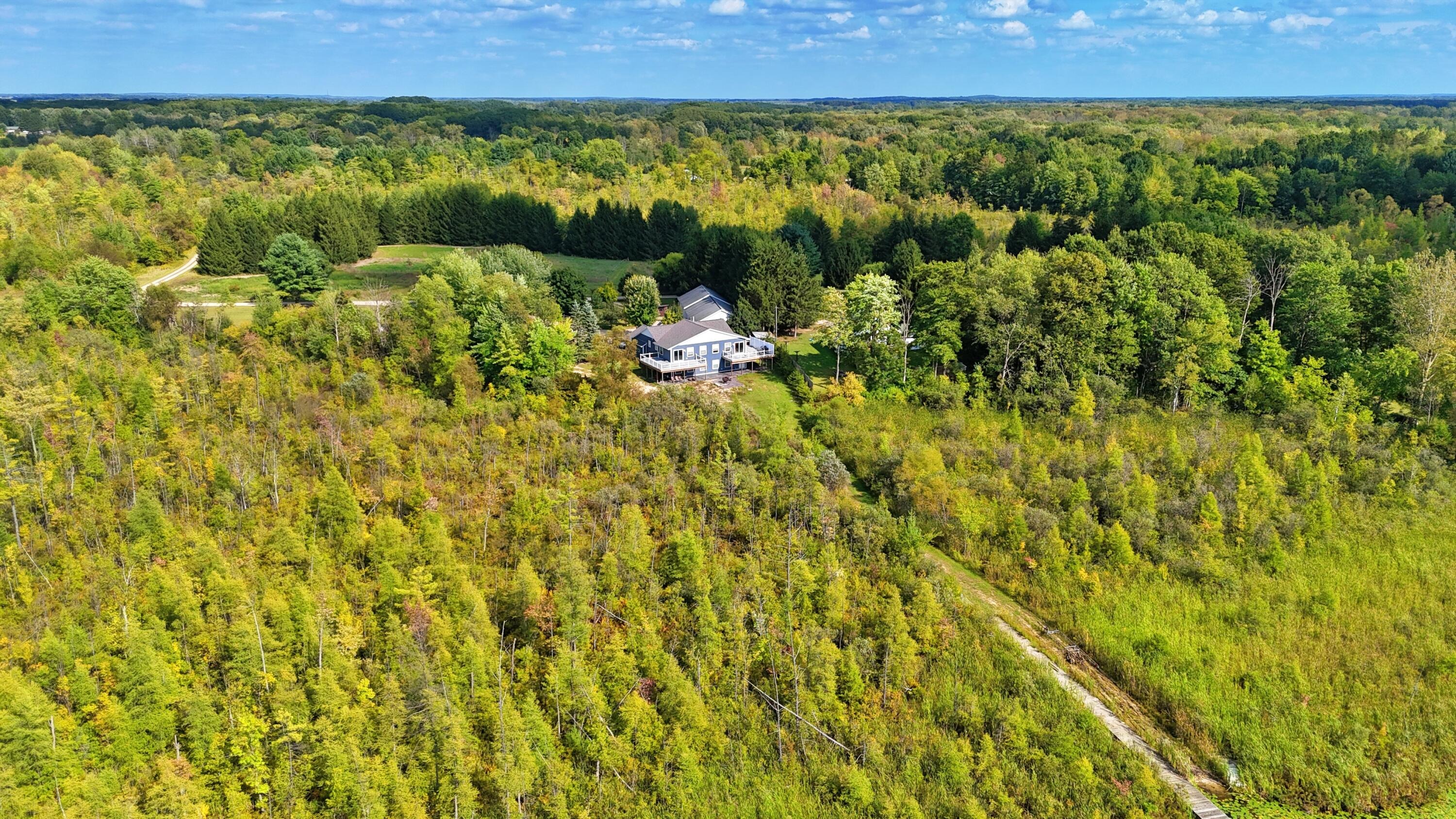 Bitter Creek Ln, Pierson, MI 49339 #1