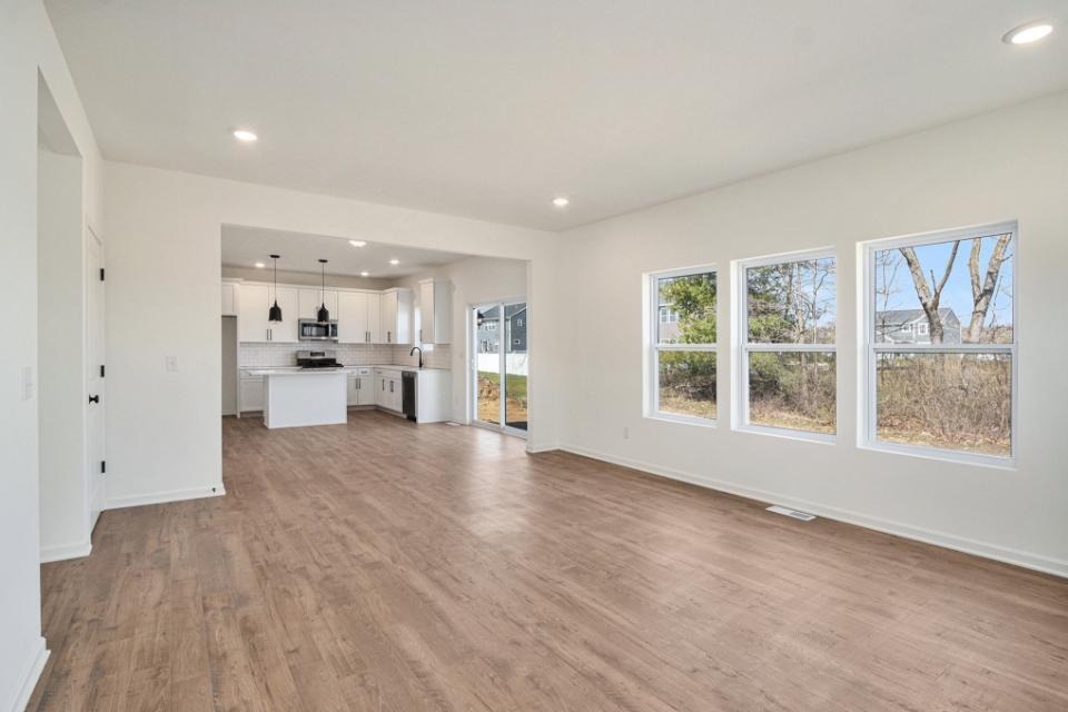 Comiskey Rd, Stevensville, MI 49127 #1