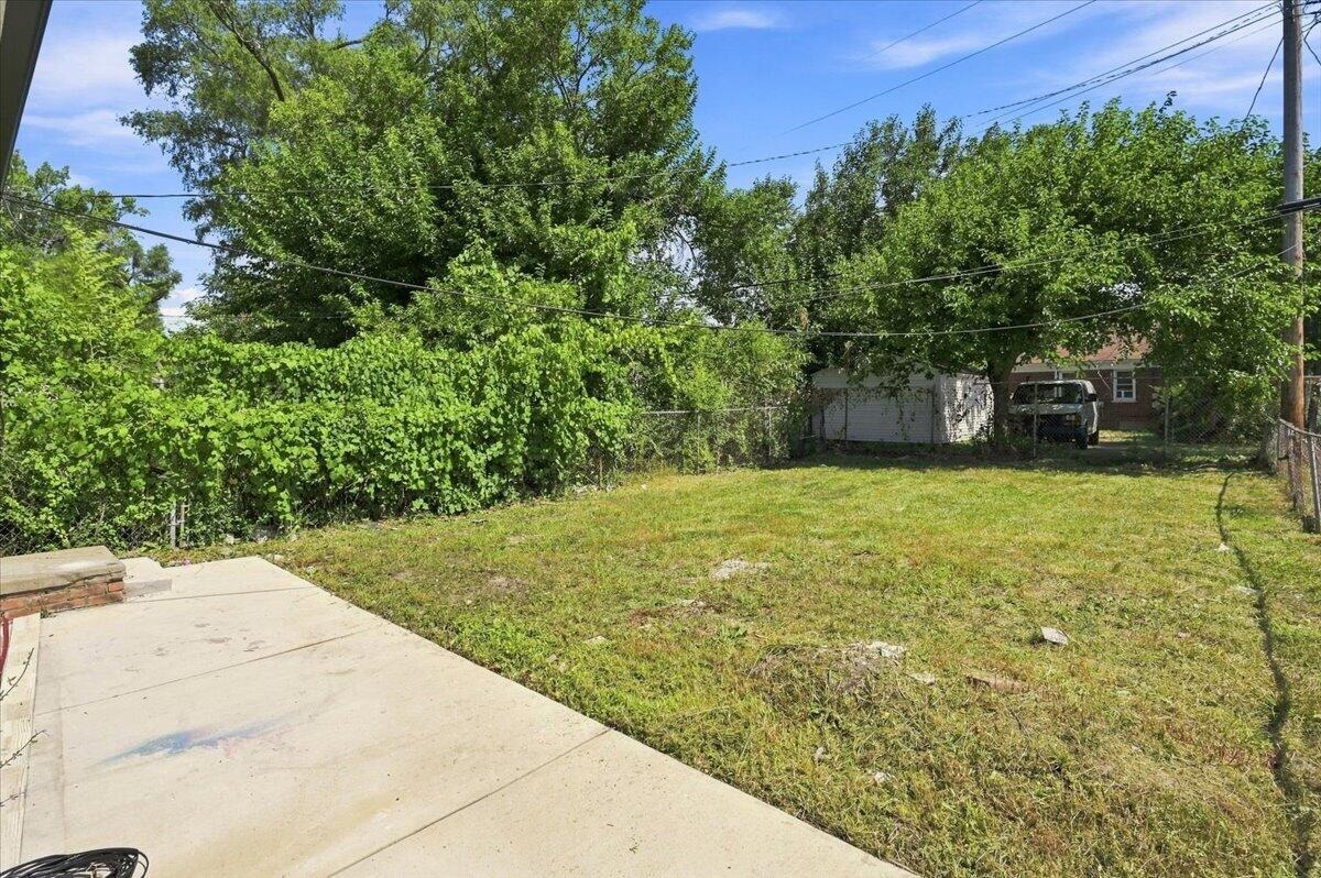 Meyers Rd, Detroit, MI 48235 #1