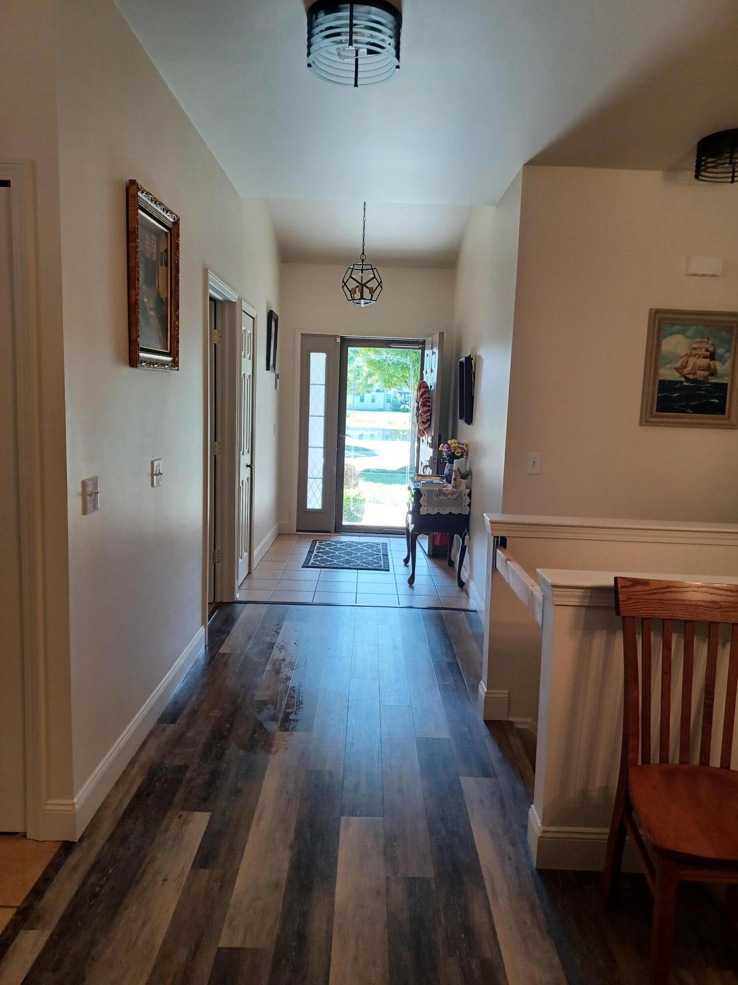 Forest Ln, Dundee, MI 48131 #1