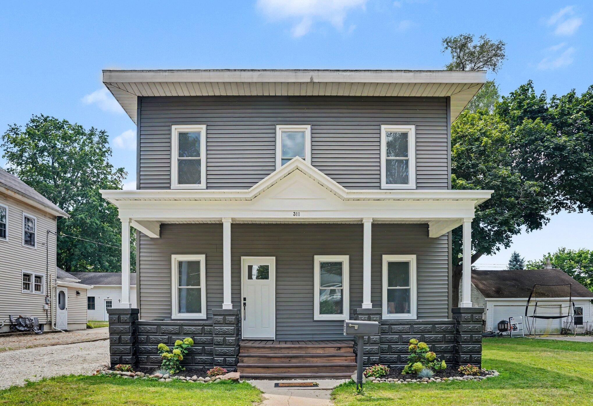 Ellen St, Union City, MI 49094 #1
