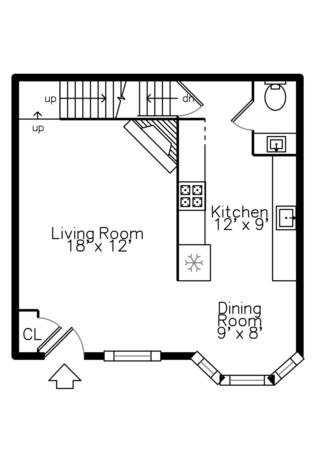 Vine Way Dr, Canton, MI 48188 #1