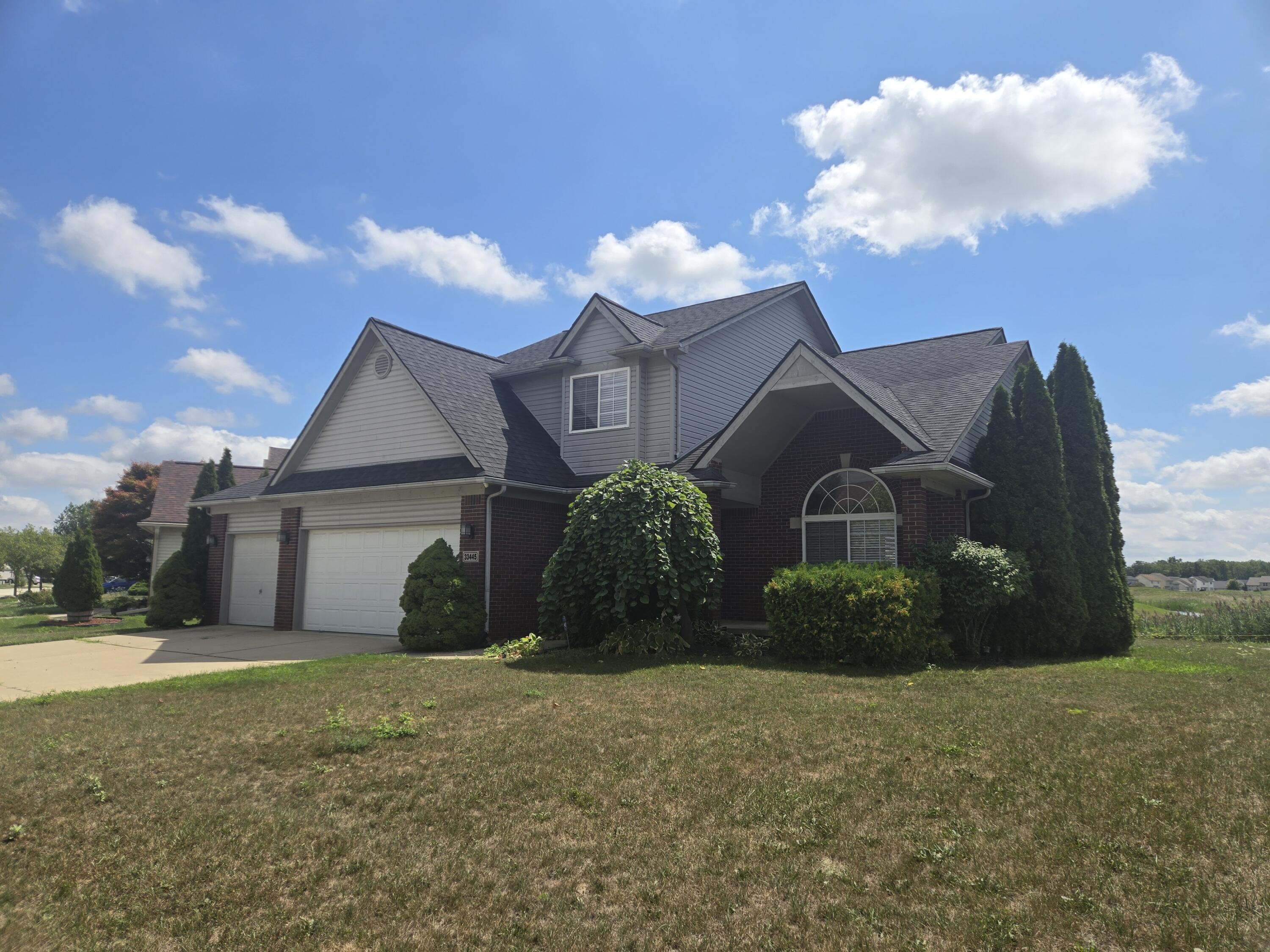 Bay Hill Dr, Romulus, MI 48174 #1