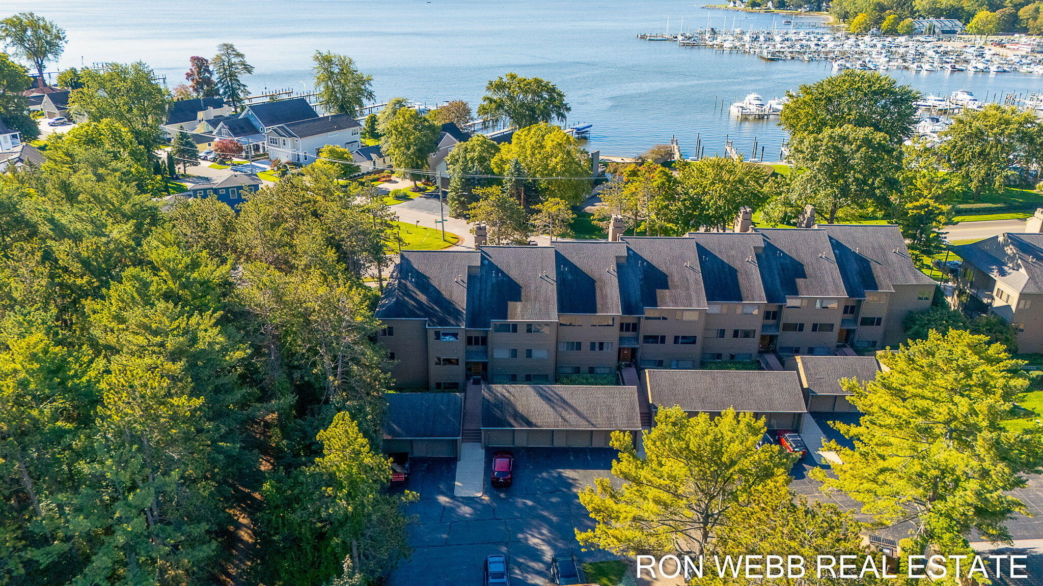 Ottawa Beach Rd, Holland, MI 49424 #1
