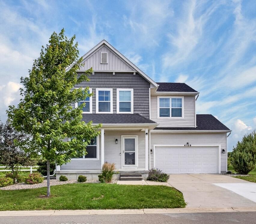 Palomino Dr, East Lansing, MI 48823