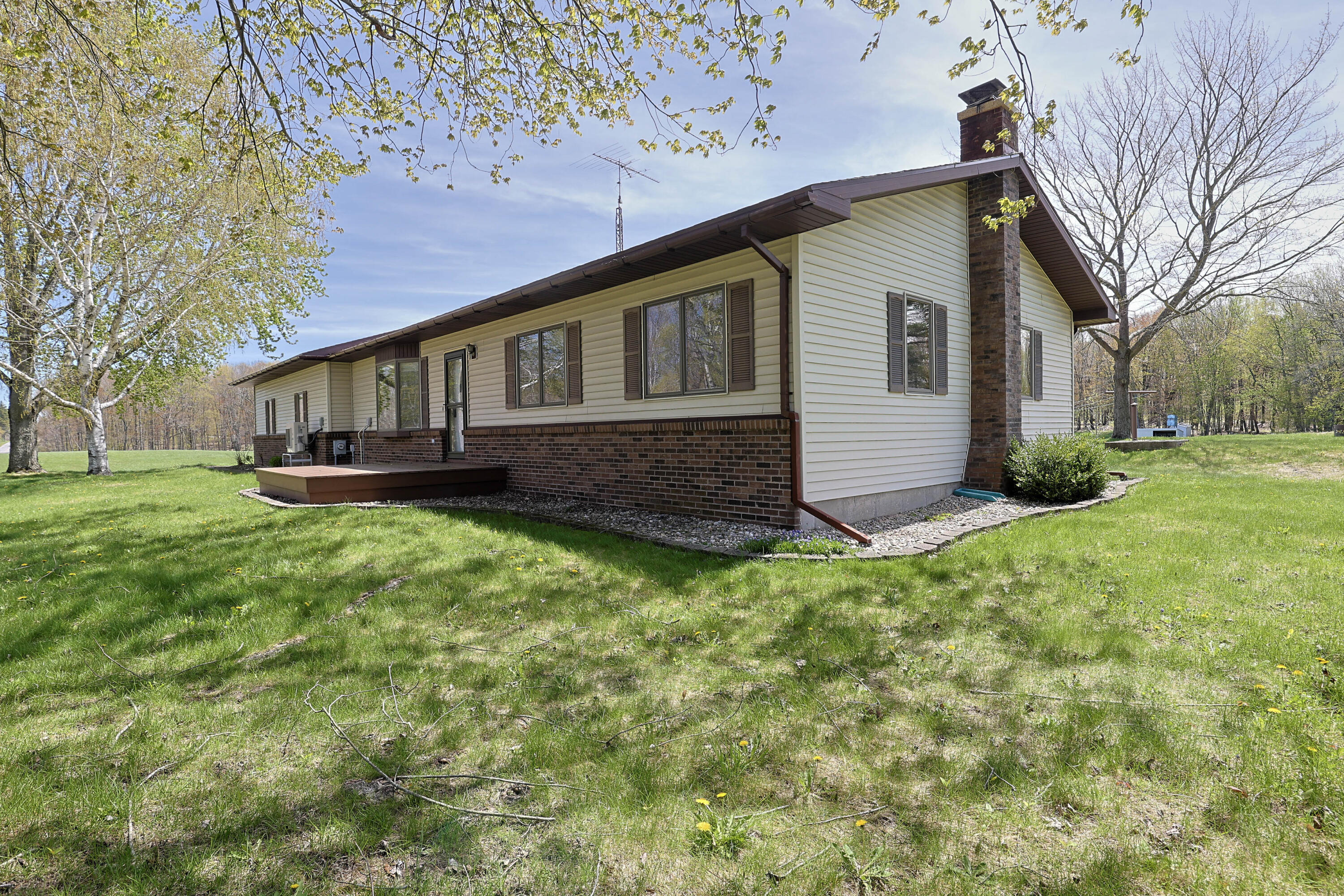 5 Mile Rd, White Cloud, MI 49349 #1