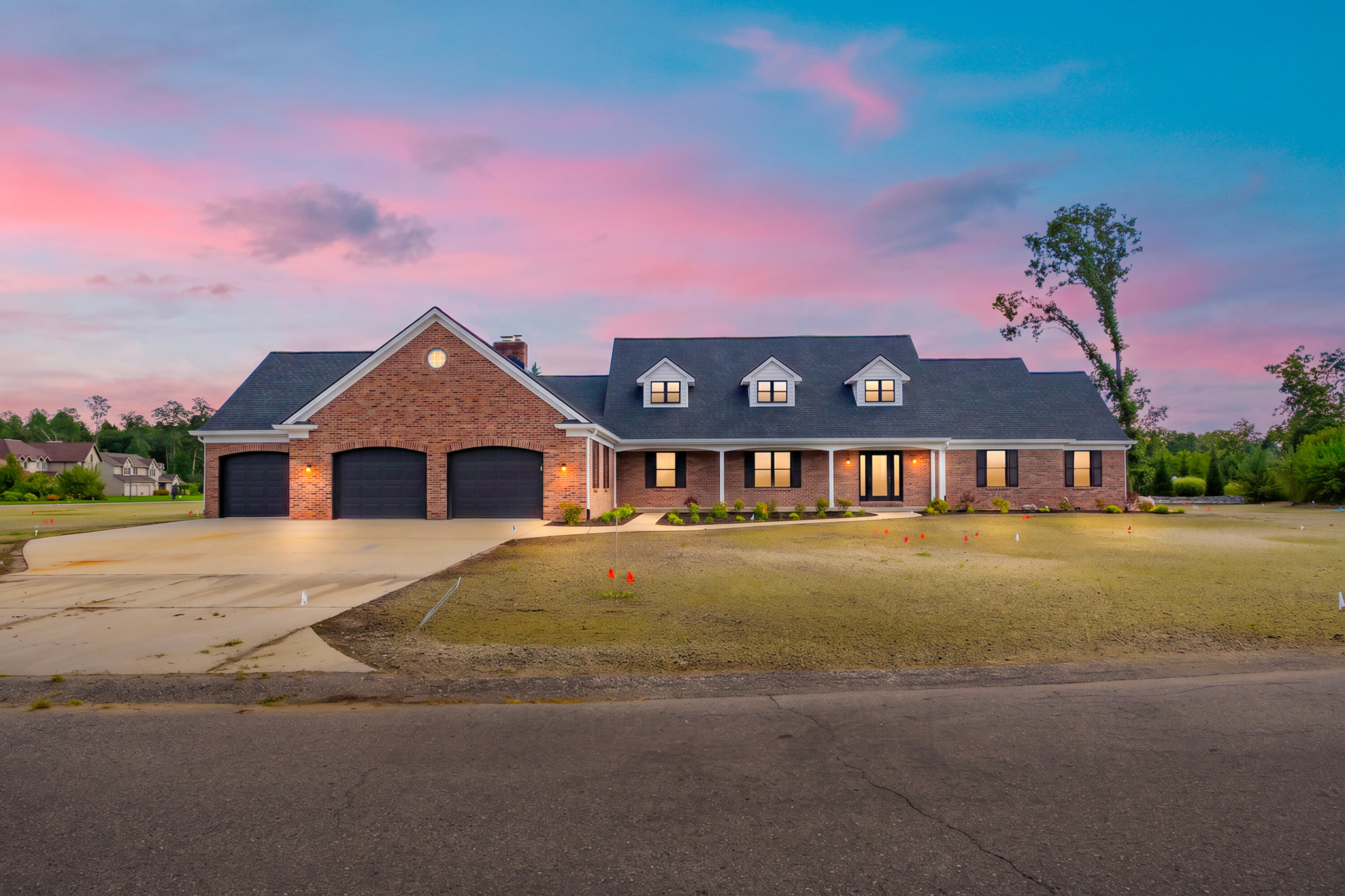 Green Pine Ln, Kalamazoo, MI 49009