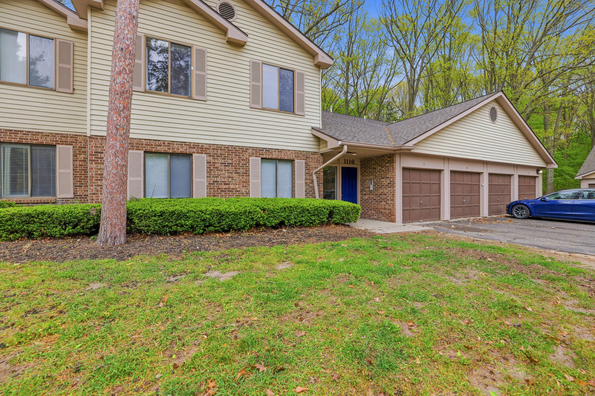 Ambertrace Ln, Holland, MI 49424 #1
