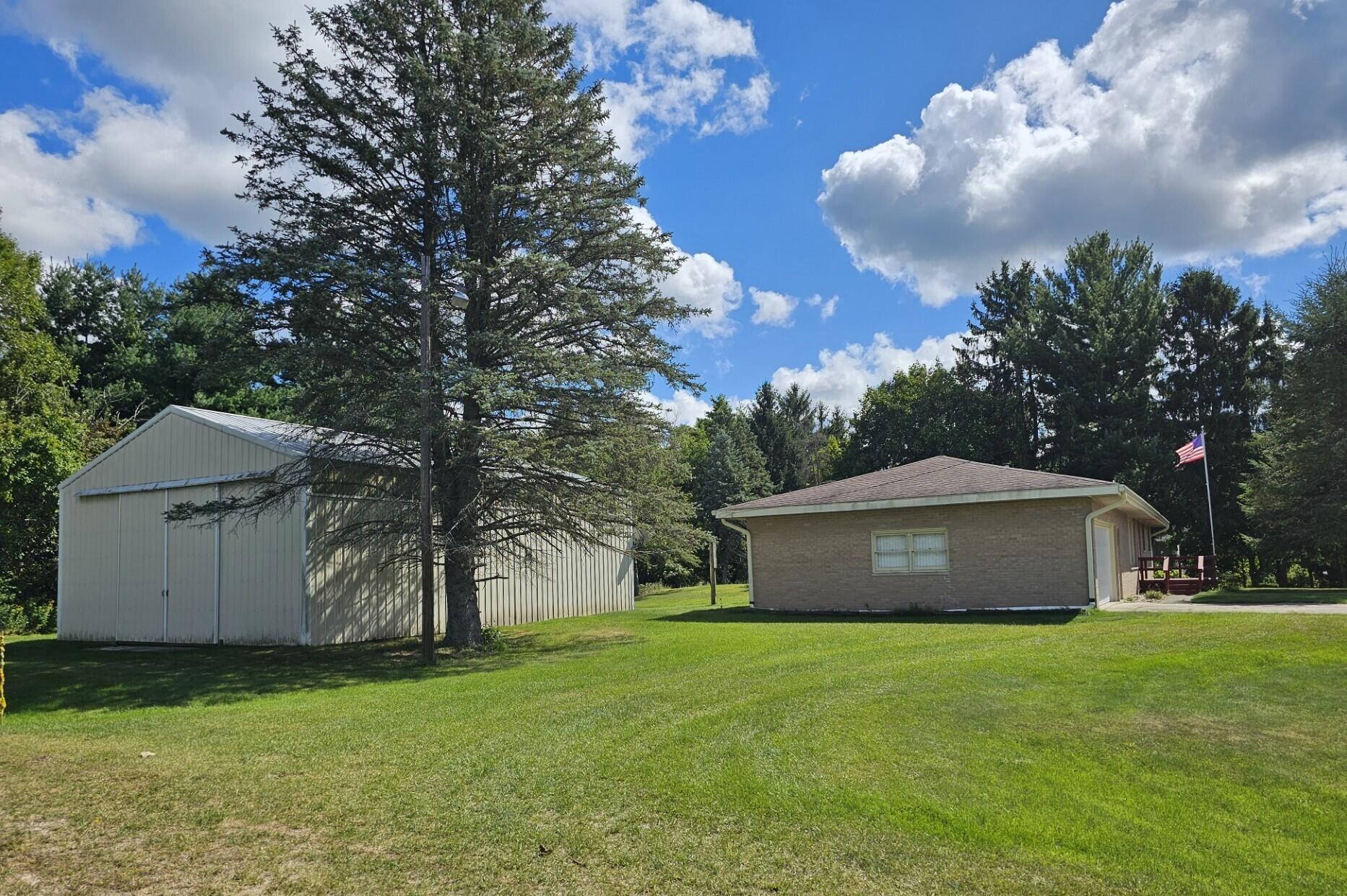 Lester Ave, Fremont, MI 49412 #1