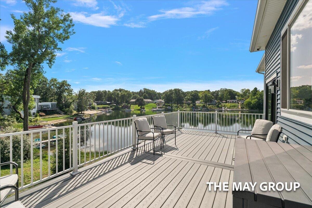Manderley Dr, Grand Rapids, MI 49525 #1