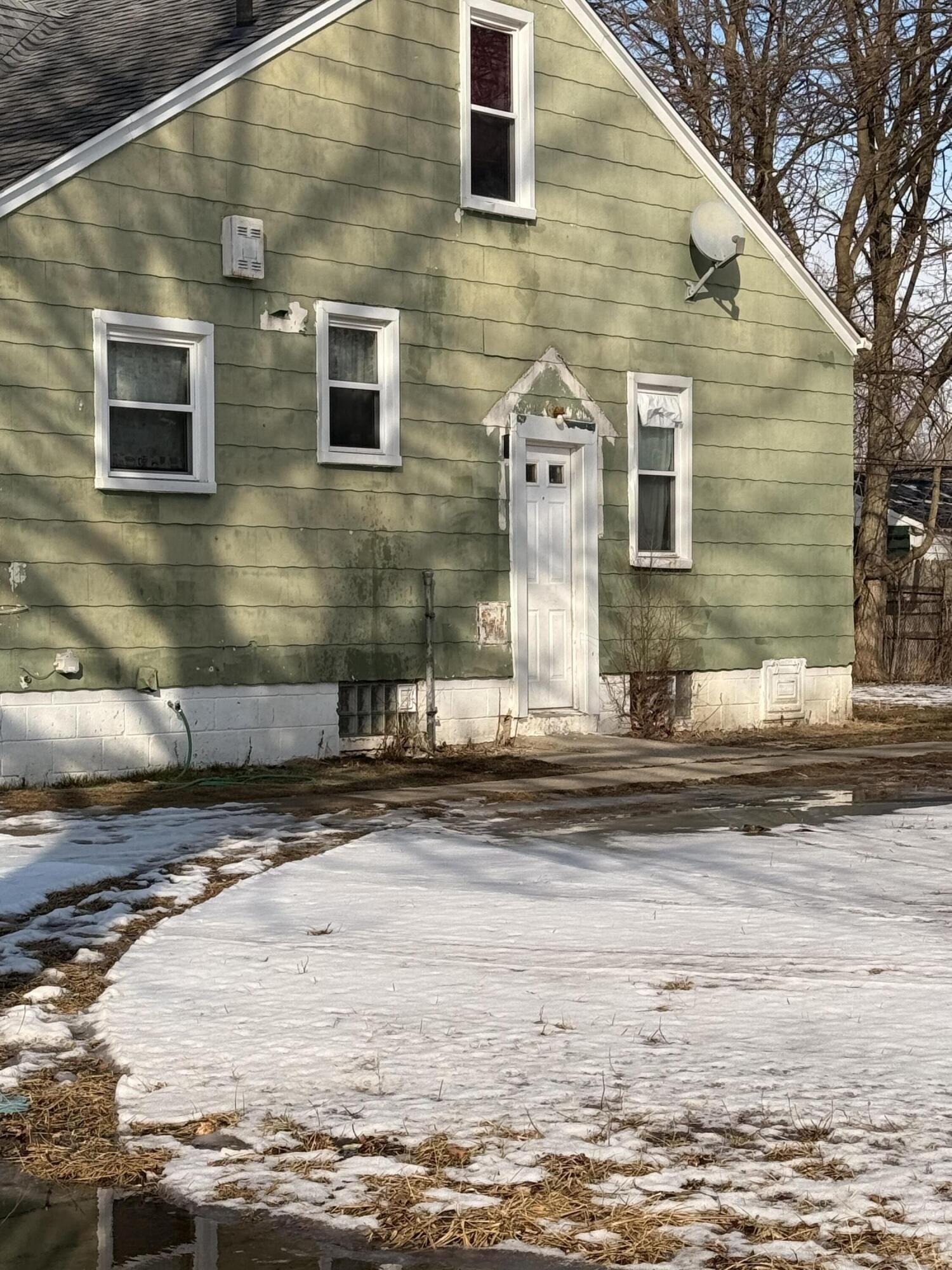 Memorial Ave, Detroit, MI 48228 #1