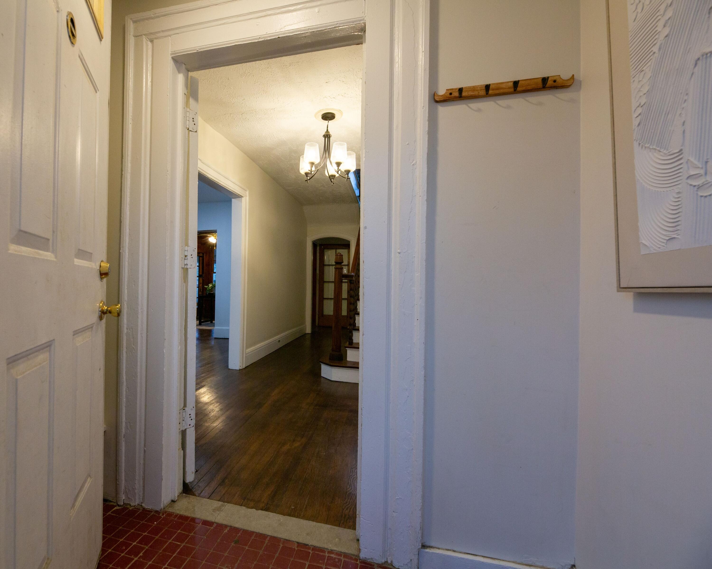 Chicago Blvd, Detroit, MI 48206 #1