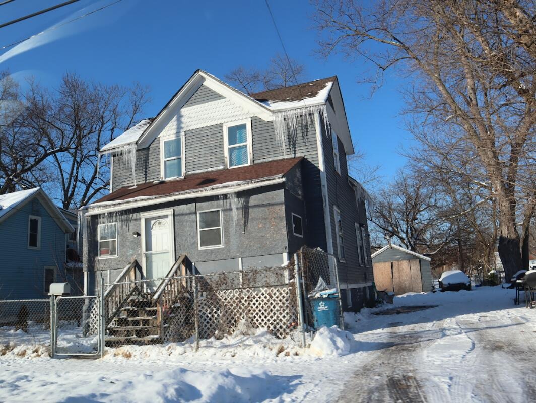 Westnedge Ave, Kalamazoo, MI 49007
