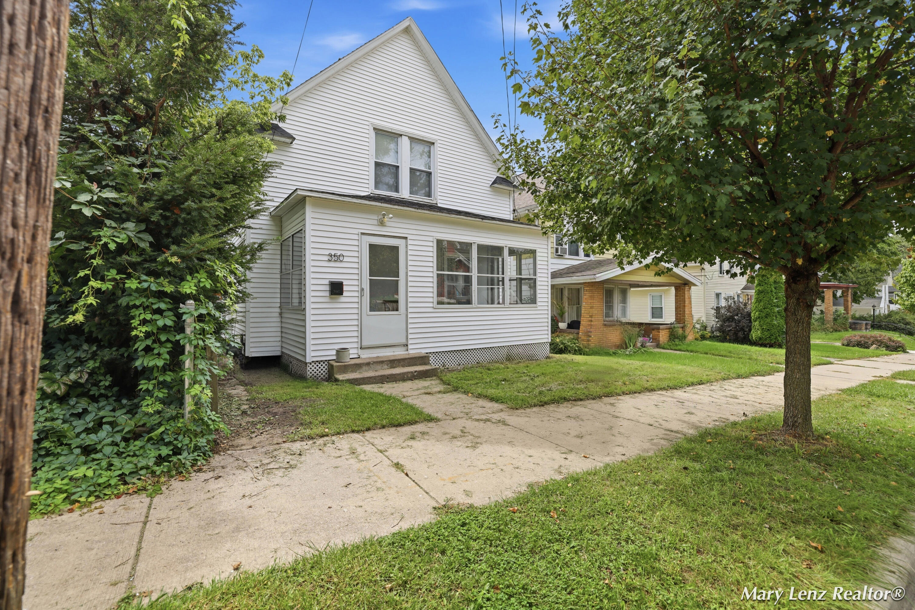 Page St, Grand Rapids, MI 49505