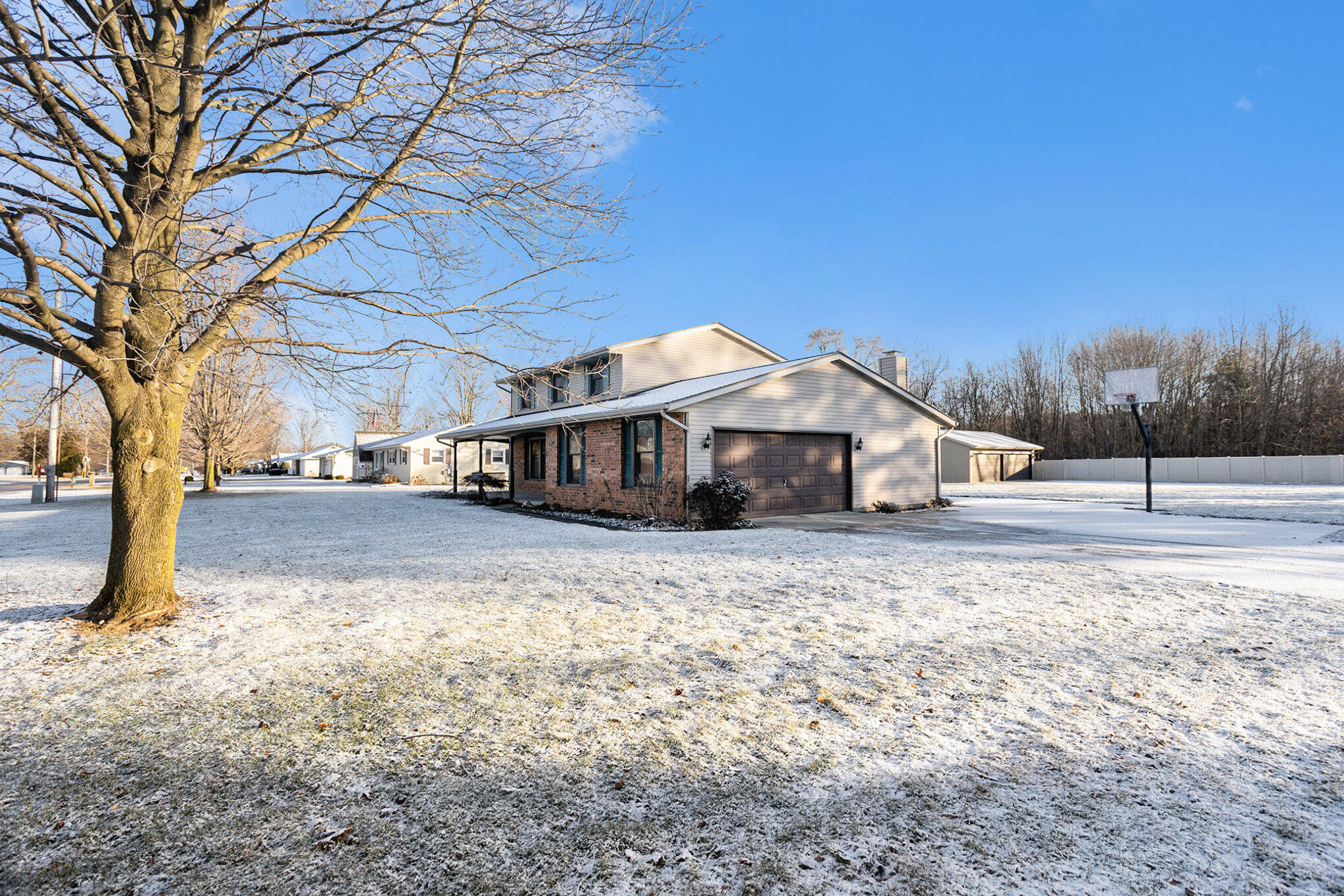 Union City Rd, Coldwater, MI 49036