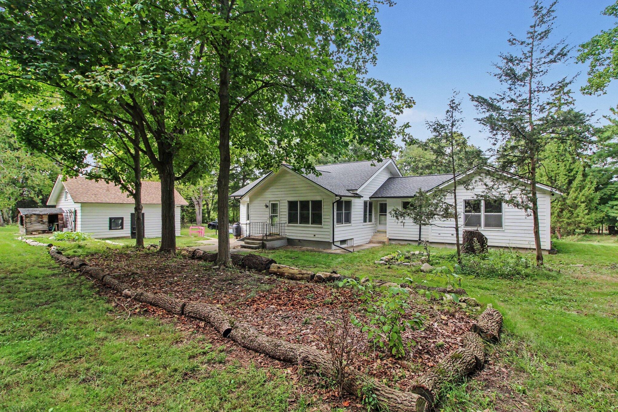 Huron River Dr, Ann Arbor, MI 48105 #1