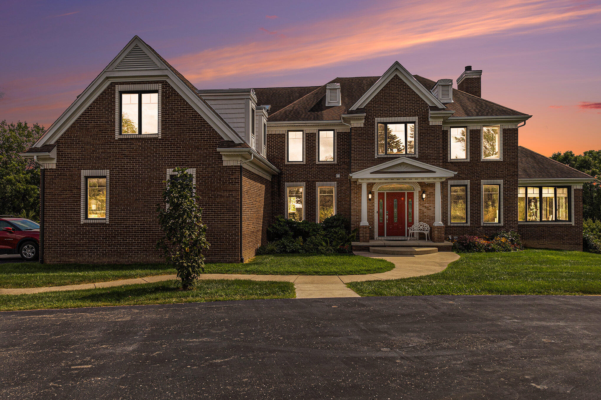 Walters Way, Ann Arbor, MI 48103 #1