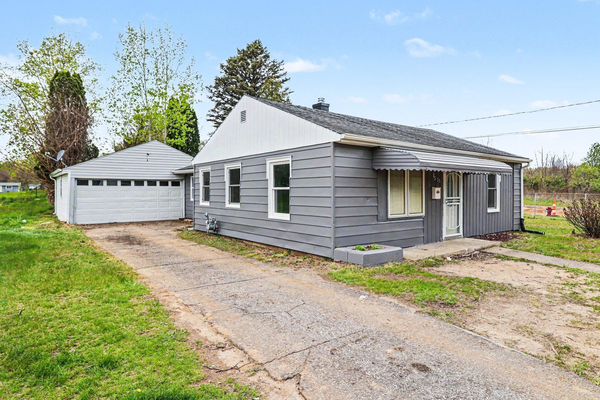 Dean Dr, Albion, MI 49224 #1