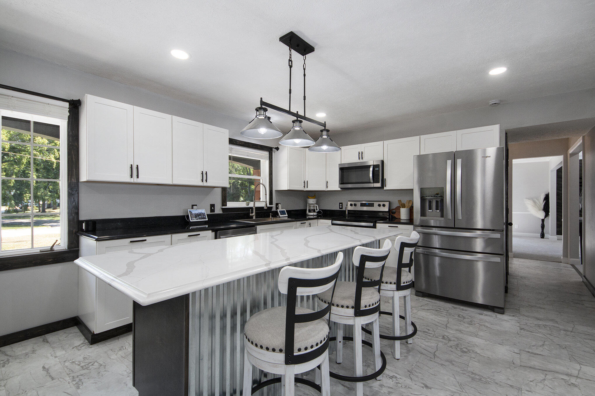 Quainton Rd, Norton Shores, MI 49441 #1
