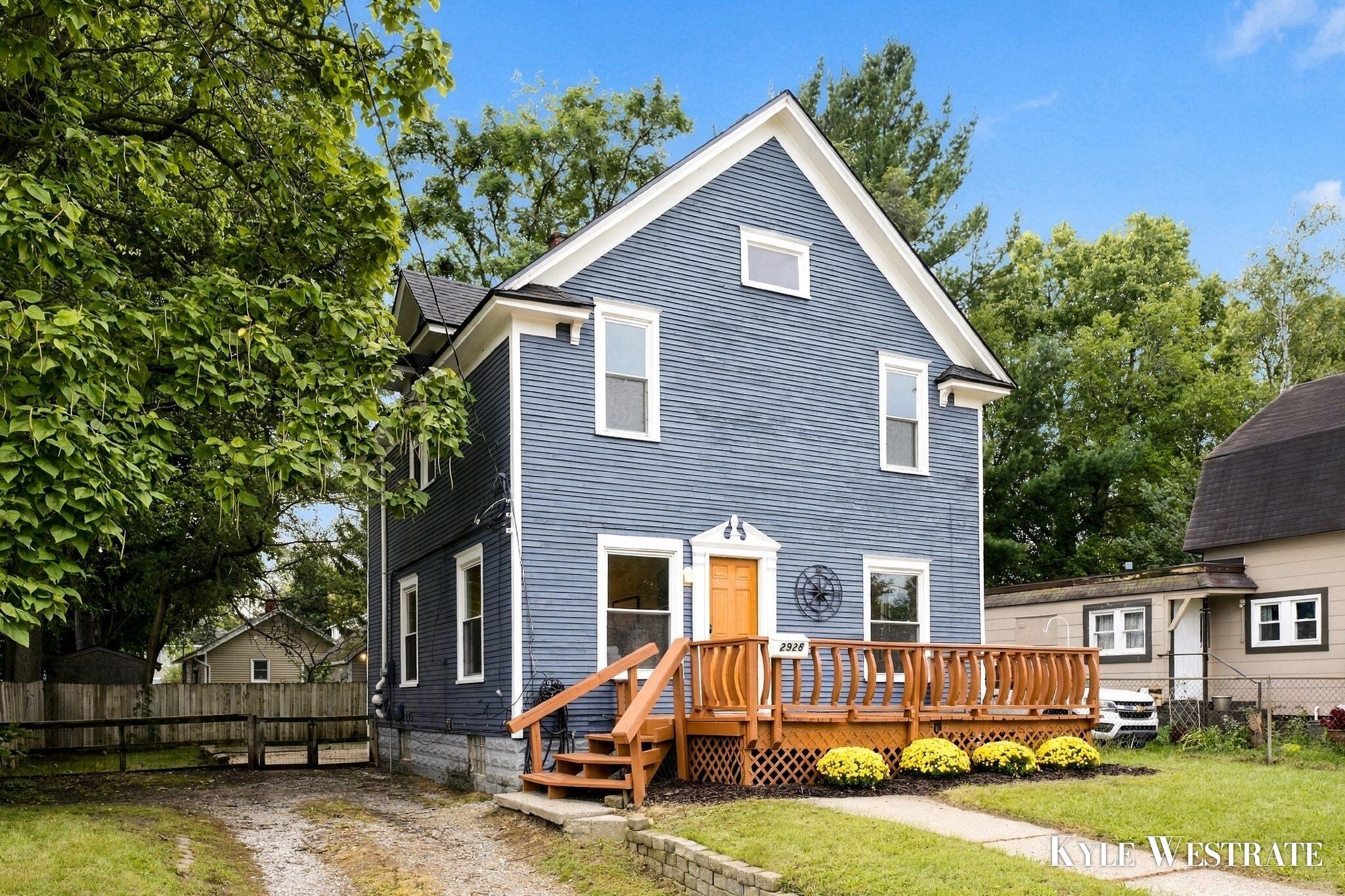 Coit Ave, Grand Rapids, MI 49505 #1