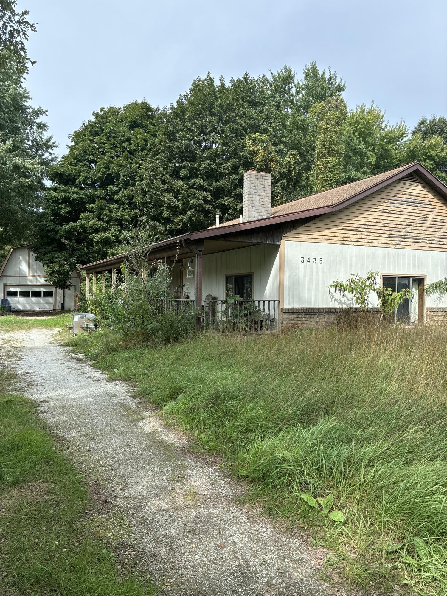 Automobile Rd, Muskegon, MI 49445