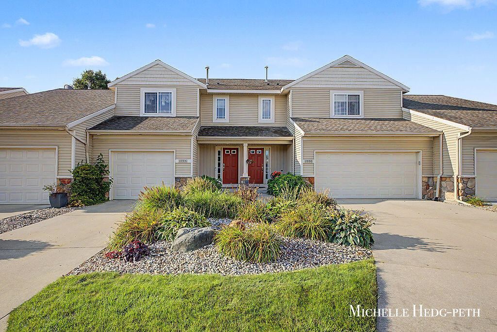 Edgestone Dr, Hudsonville, MI 49426
