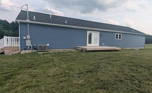 Margaret Dr, Charlotte, MI 48813 #1