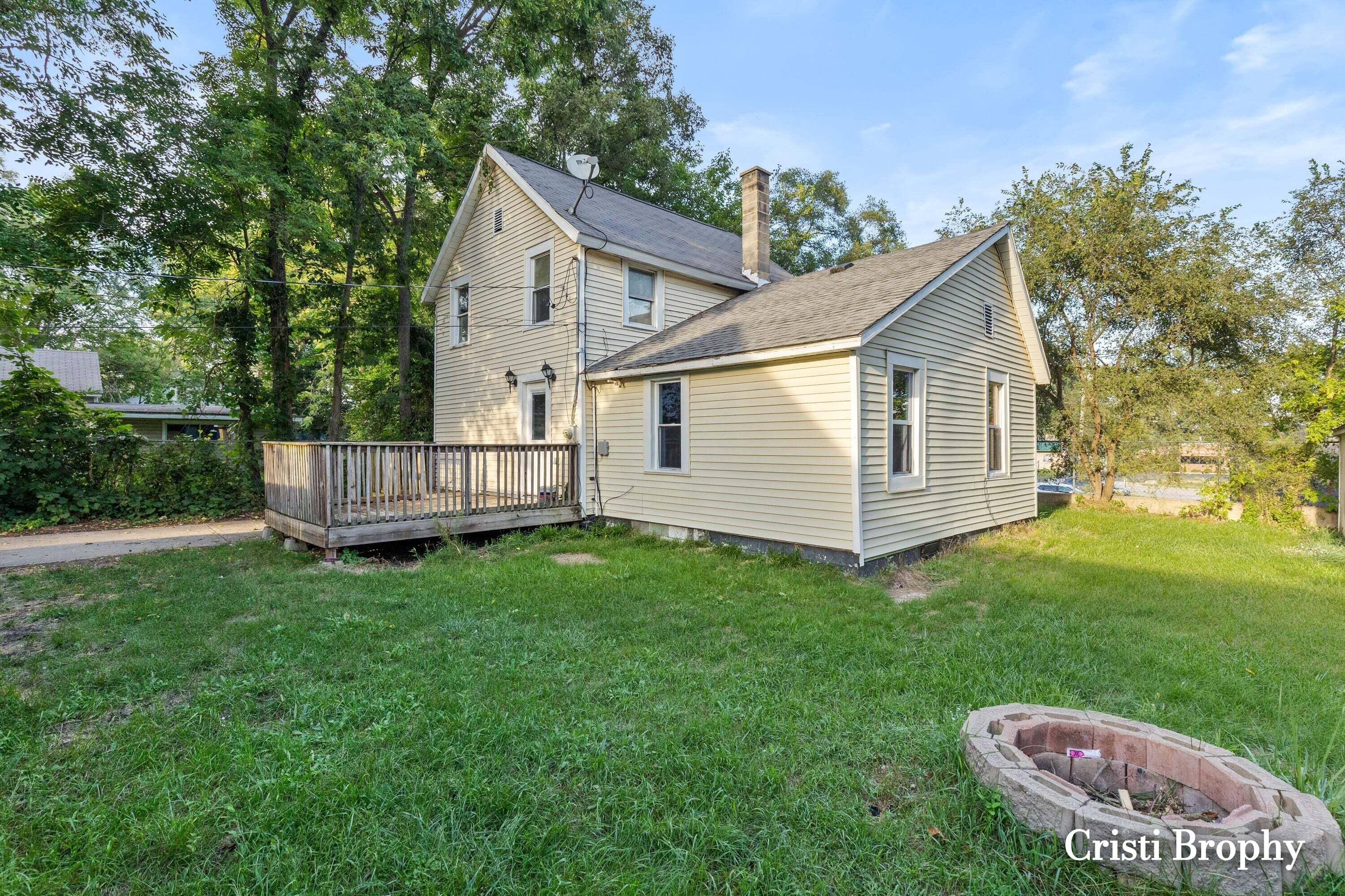 Hoyle Ave, Grand Rapids, MI 49544 #1