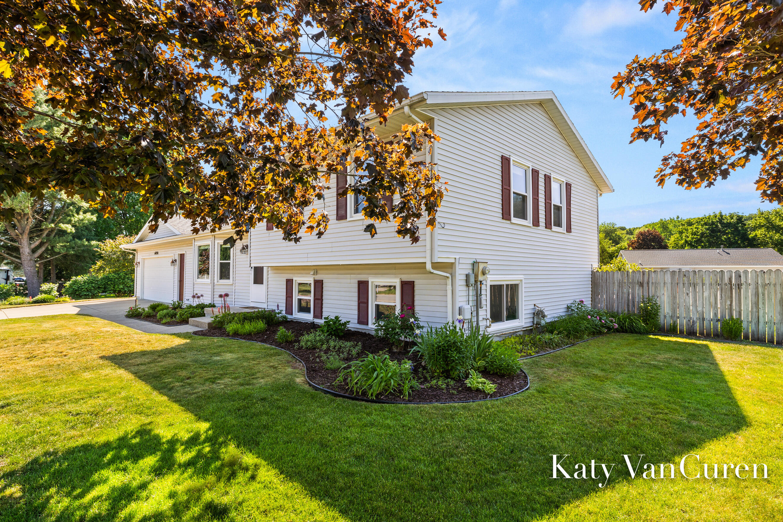 Rogue River Meadows Dr, Belmont, MI 49306 #1