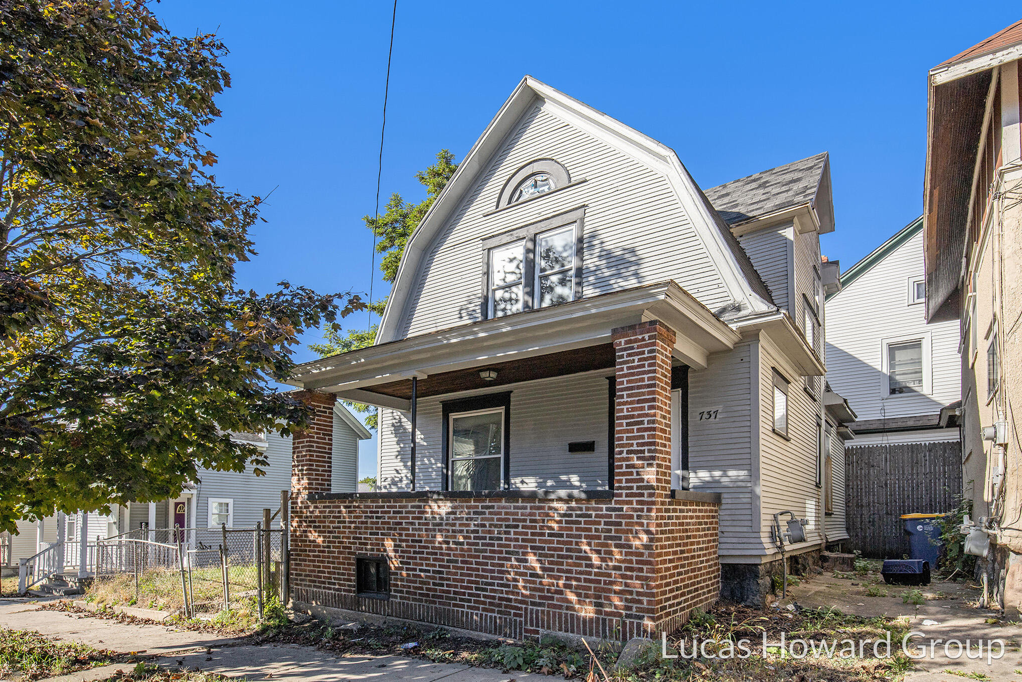 Dolbee Ave, Grand Rapids, MI 49506
