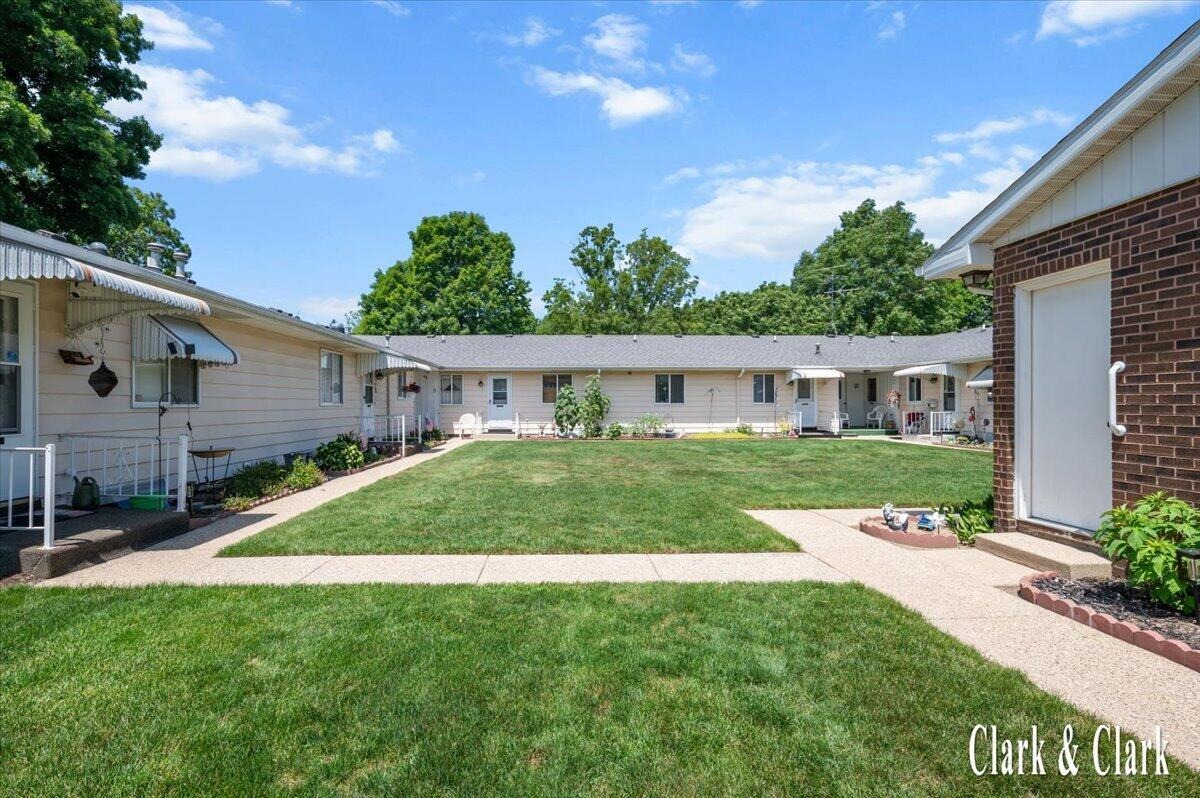Leisure South Dr, Grand Rapids, MI 49548 #1