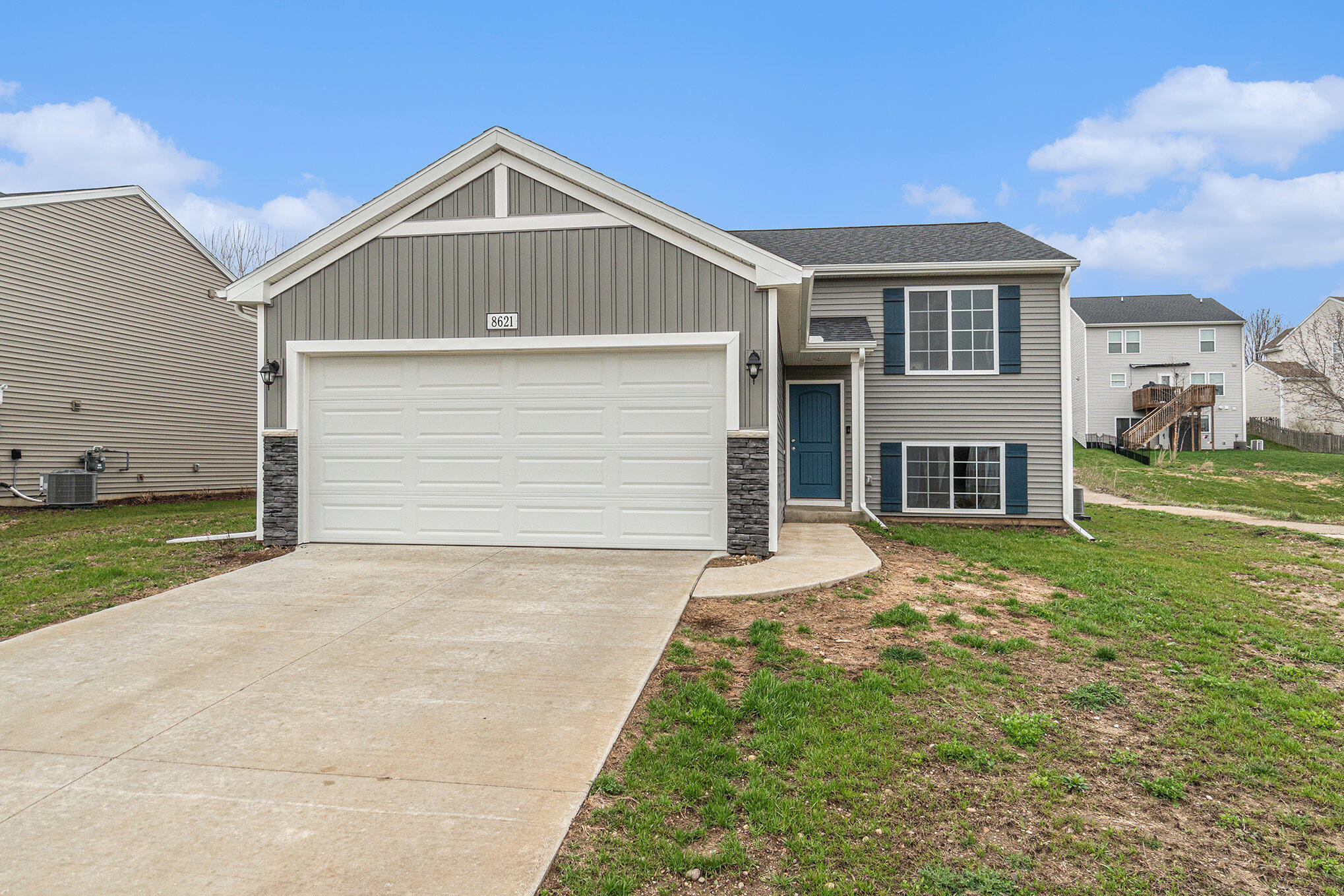Sturtevant Ave, Richland, MI 49083 #1