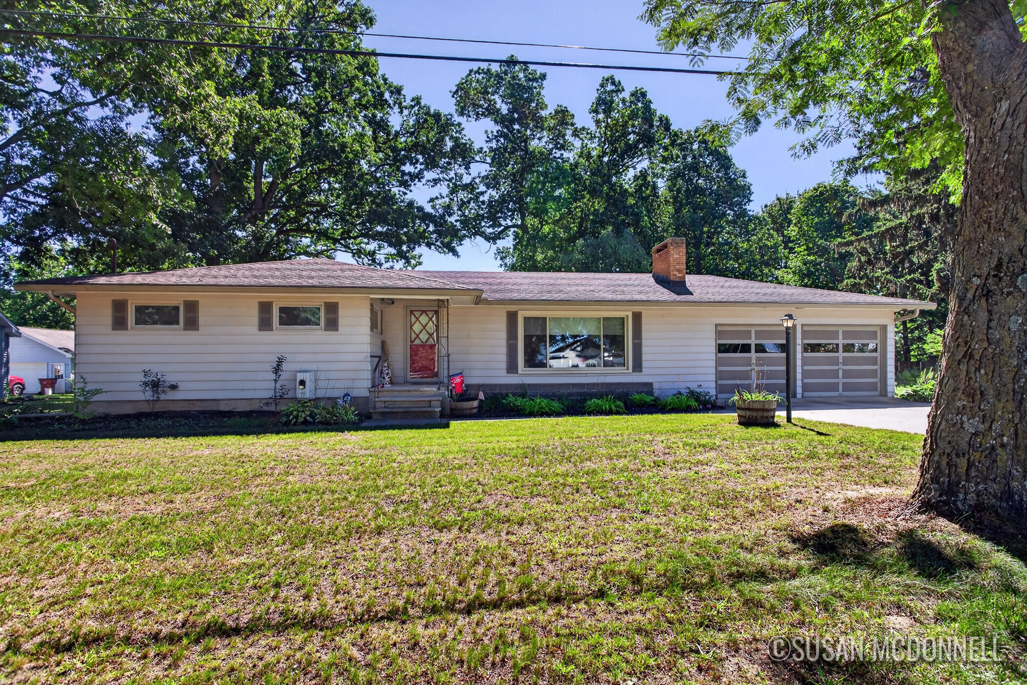 Carson City Rd, Greenville, MI 48838