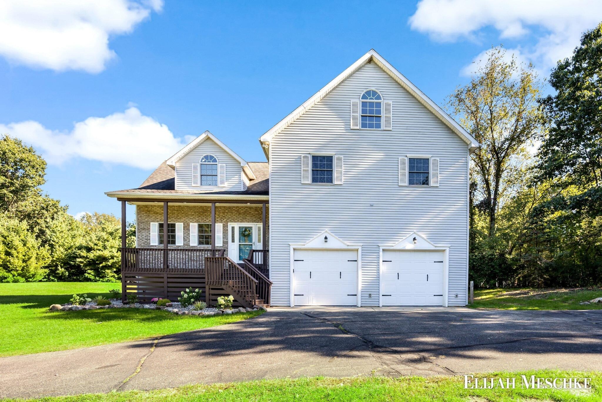 Stony Ave, Kalamazoo, MI 49004 #1