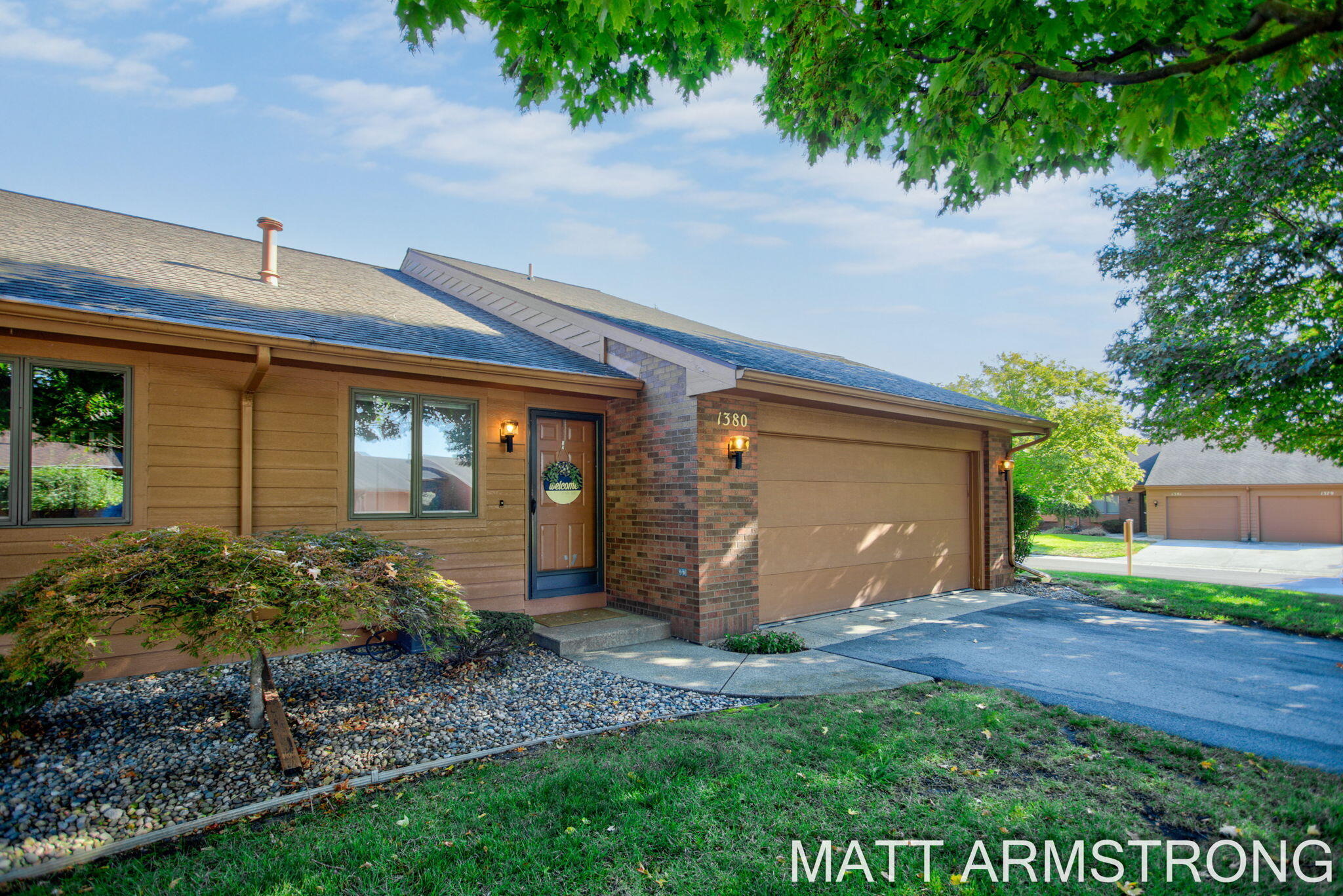 Bent Tree Ct, Hudsonville, MI 49426