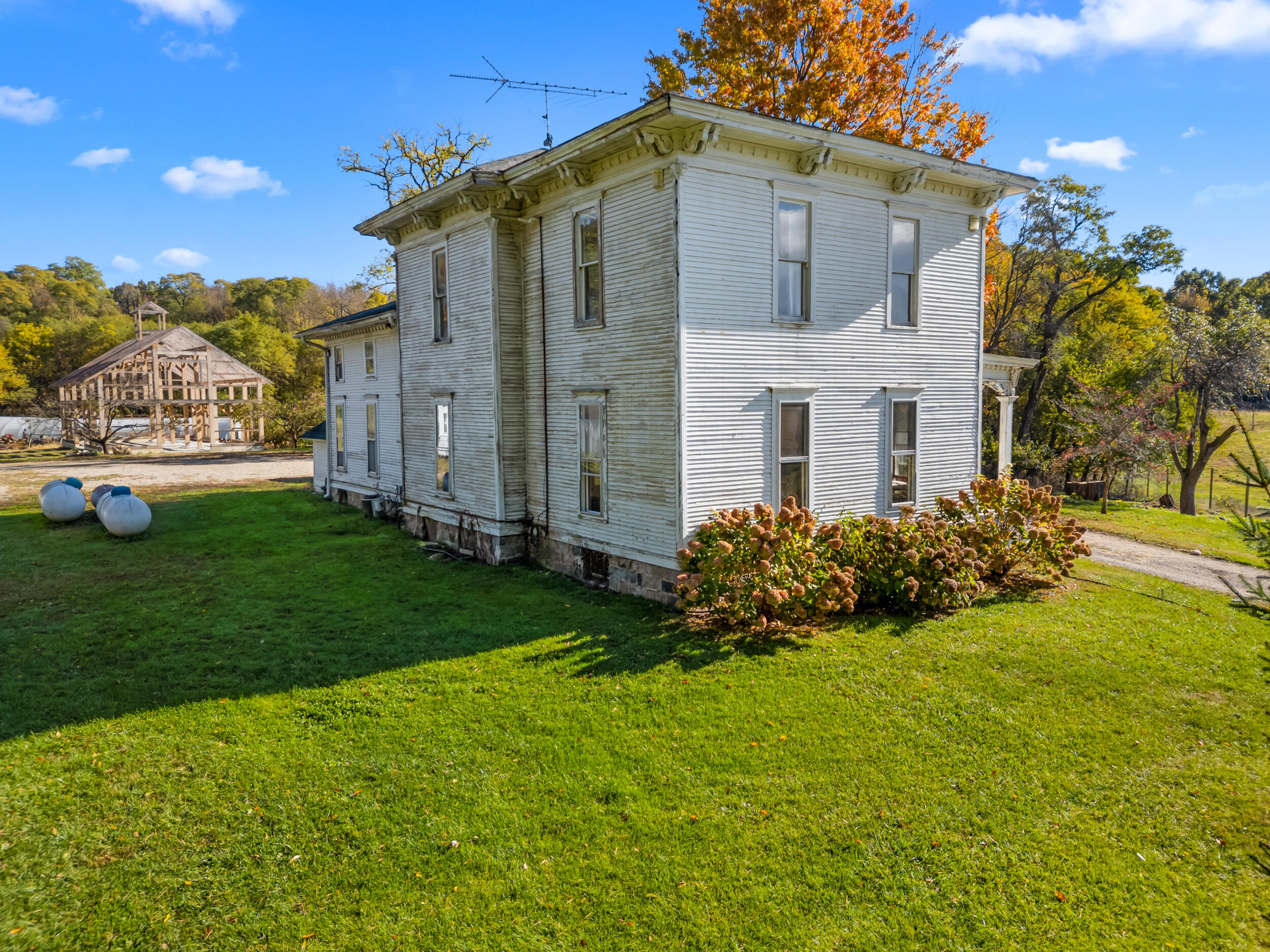 Fitzpatrick Rd, Hillsdale, MI 49242 #1