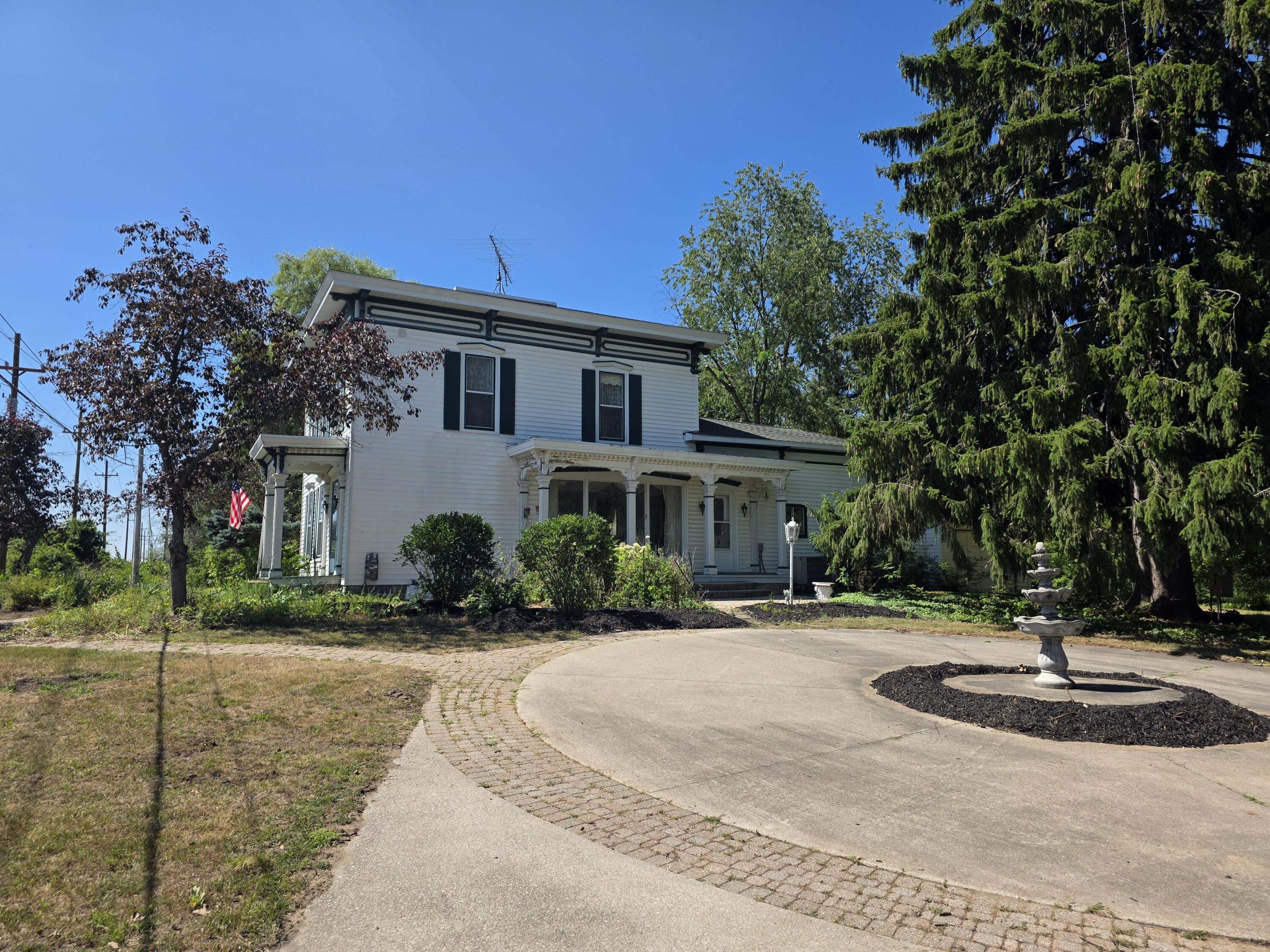 Main St, Cedar Springs, MI 49319