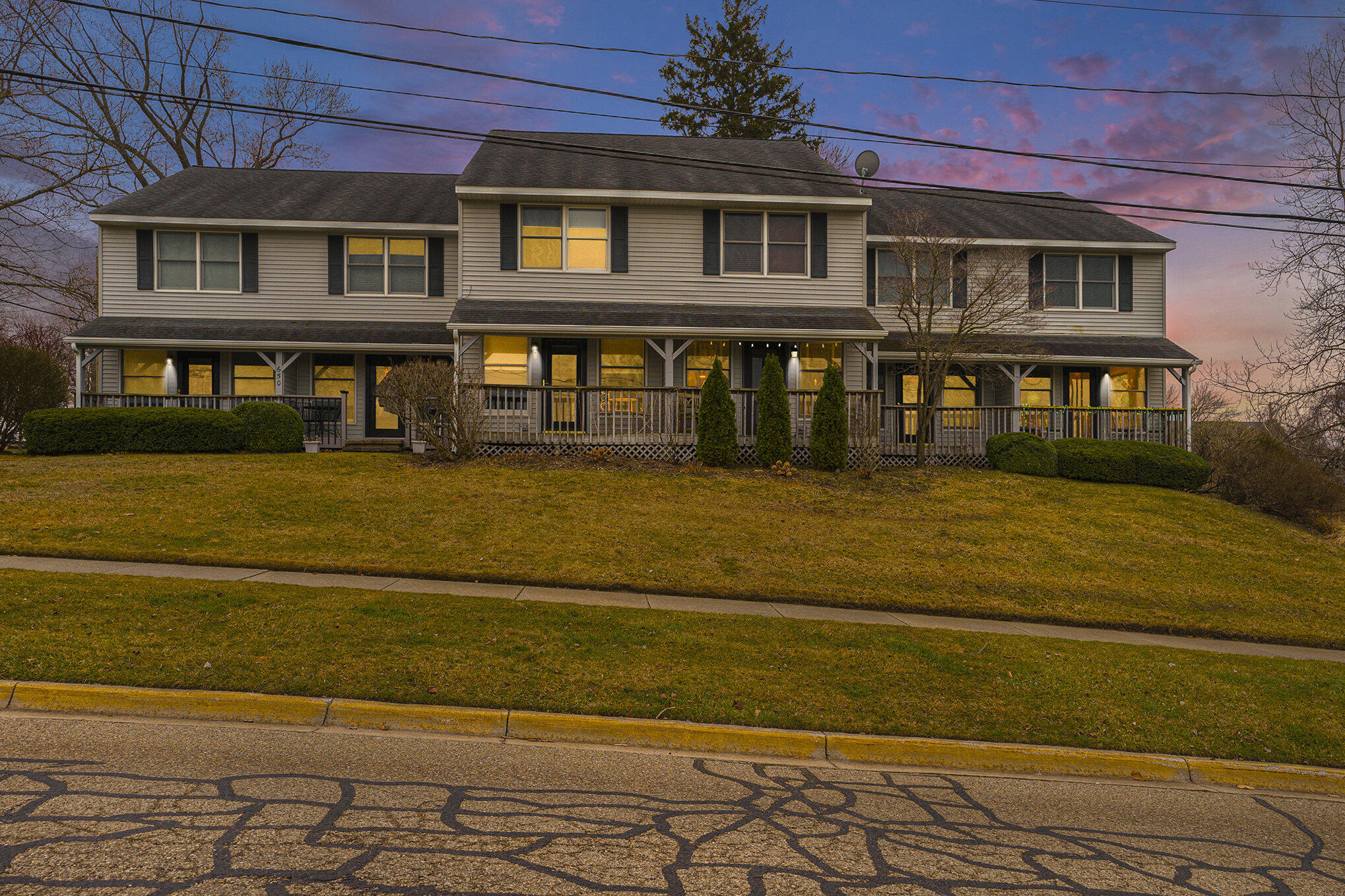 Conger St, South Haven, MI 49090