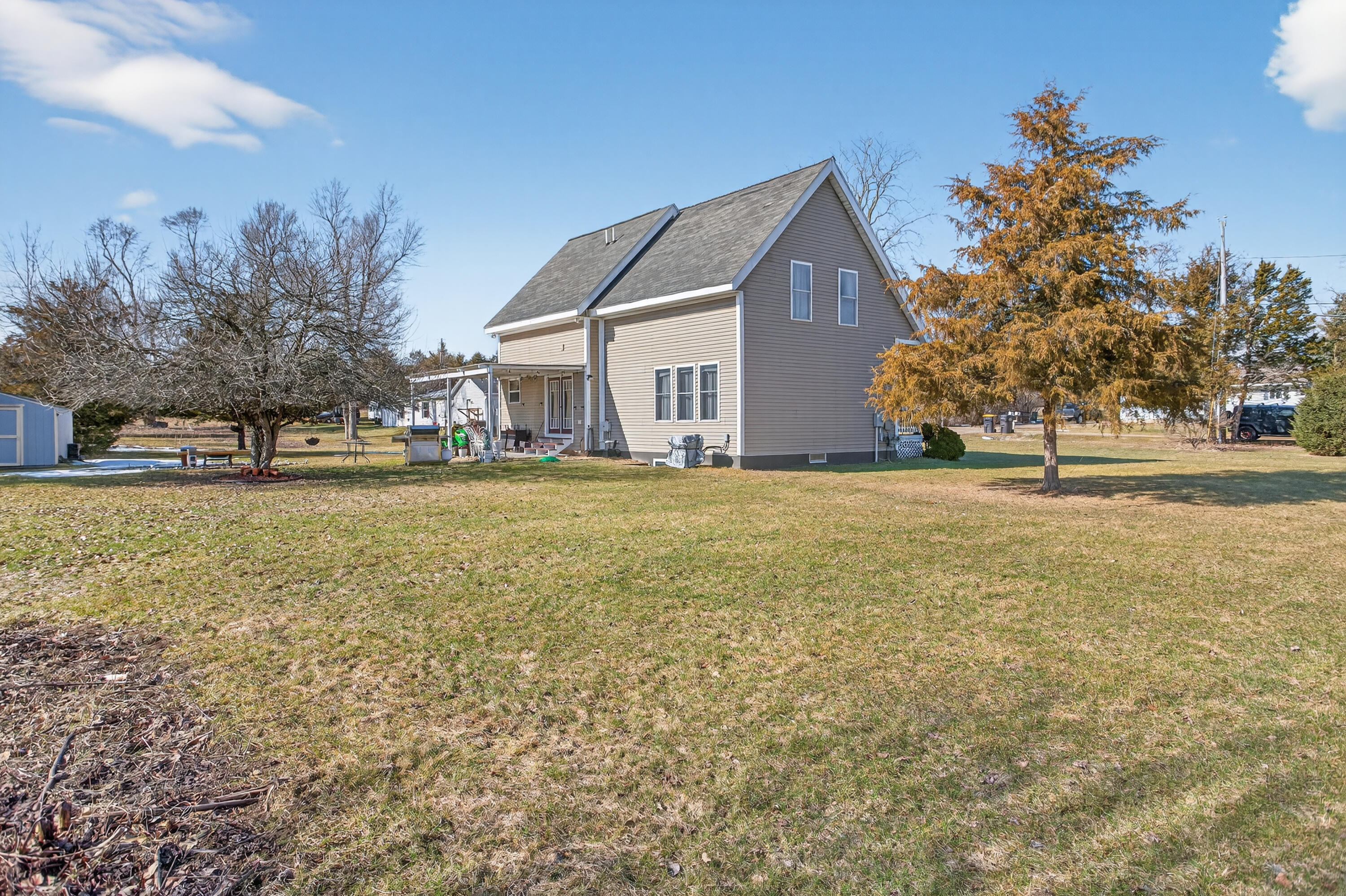 Kathy Ln, Brooklyn, MI 49230