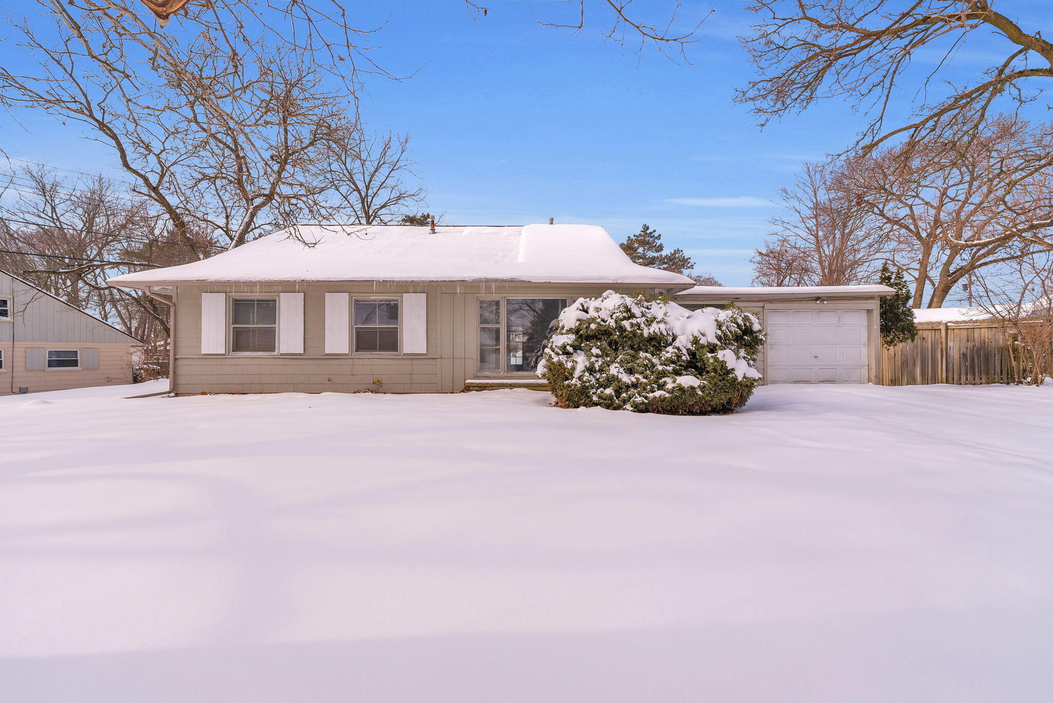 Pinecrest Ave, Ann Arbor, MI 48104 #1